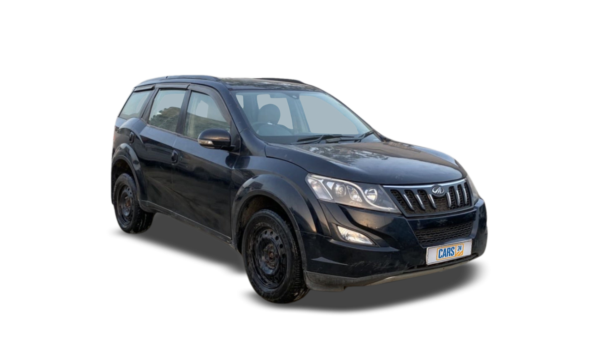 2016 Mahindra XUV500 - SUV - Diesel - Automatic - ₹6.10 lakh