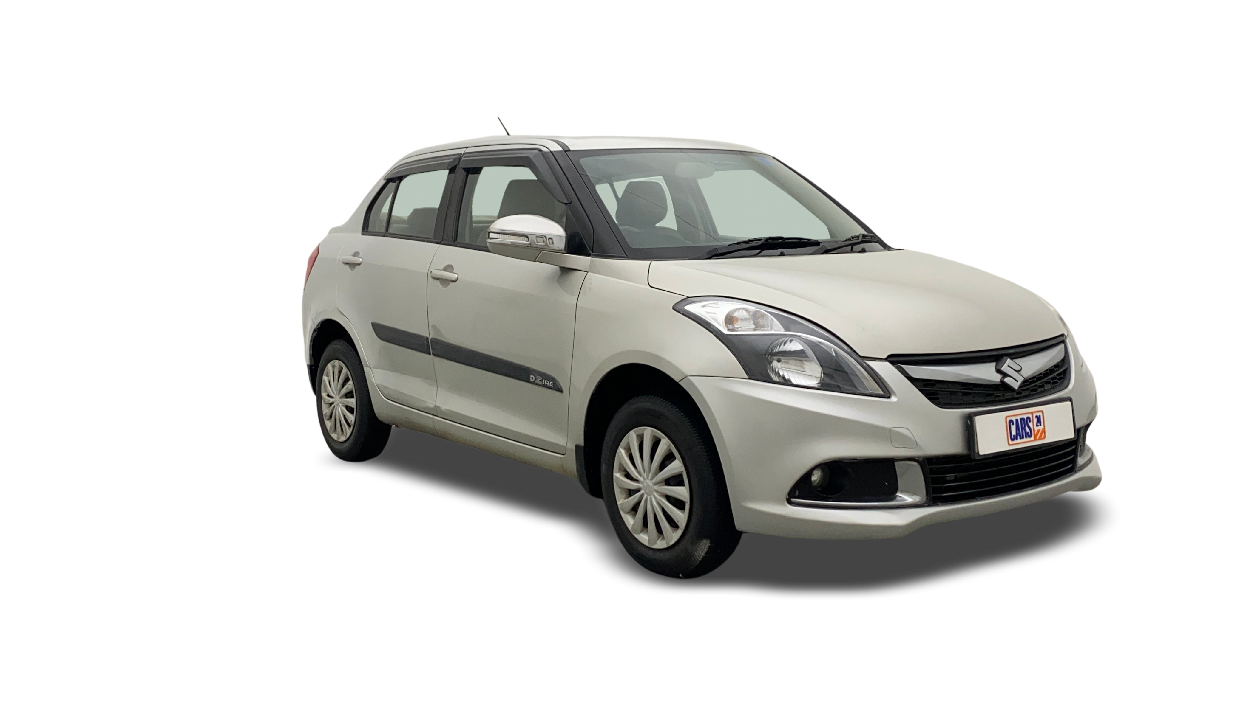 2016 Maruti Swift Dzire - Sedan - Petrol - Manual - ₹4.29 lakh