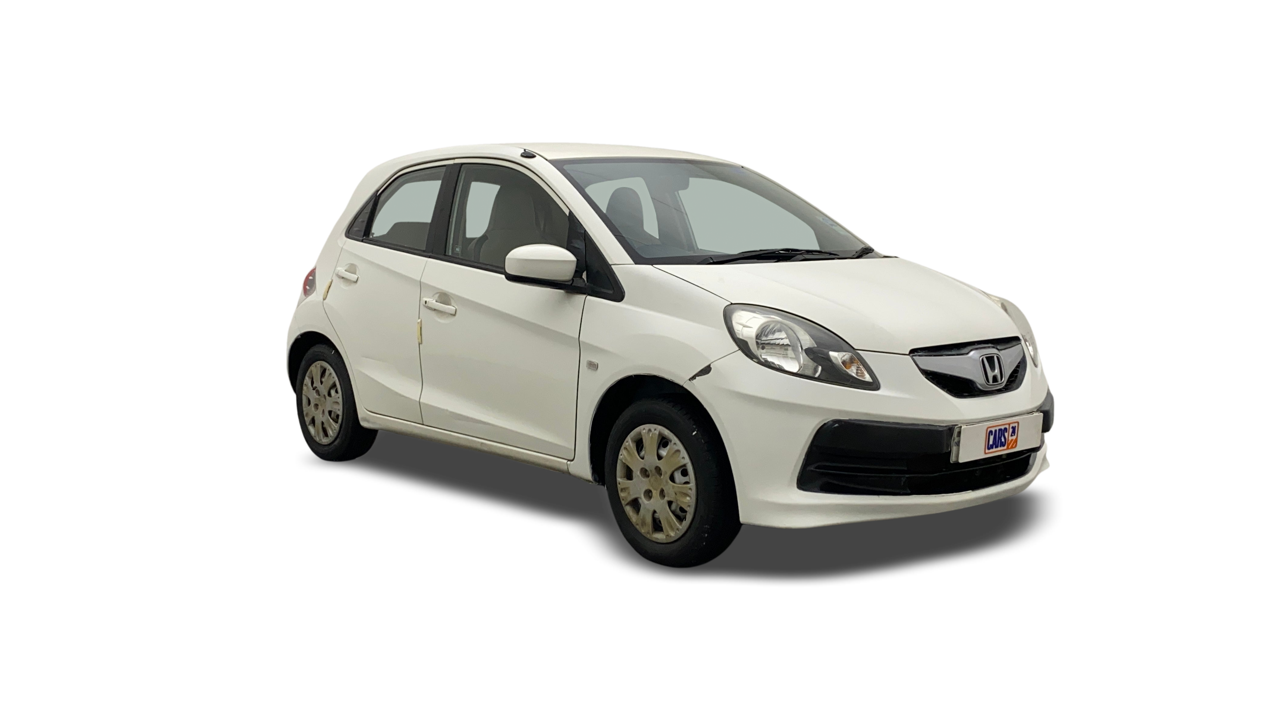 Honda Brio-img