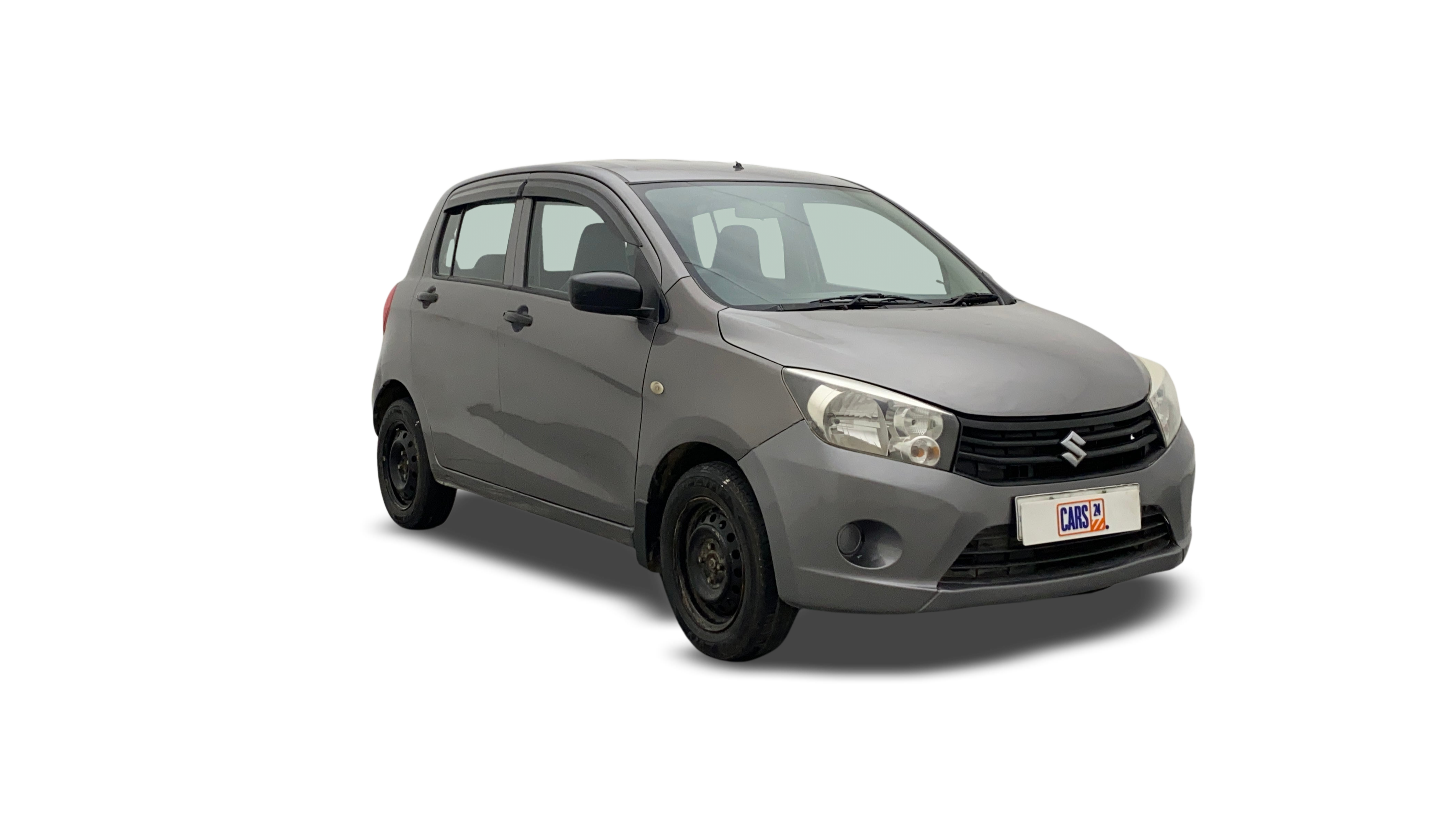 2014 Maruti Celerio - Hatchback - Petrol - Manual - ₹2.84 lakh