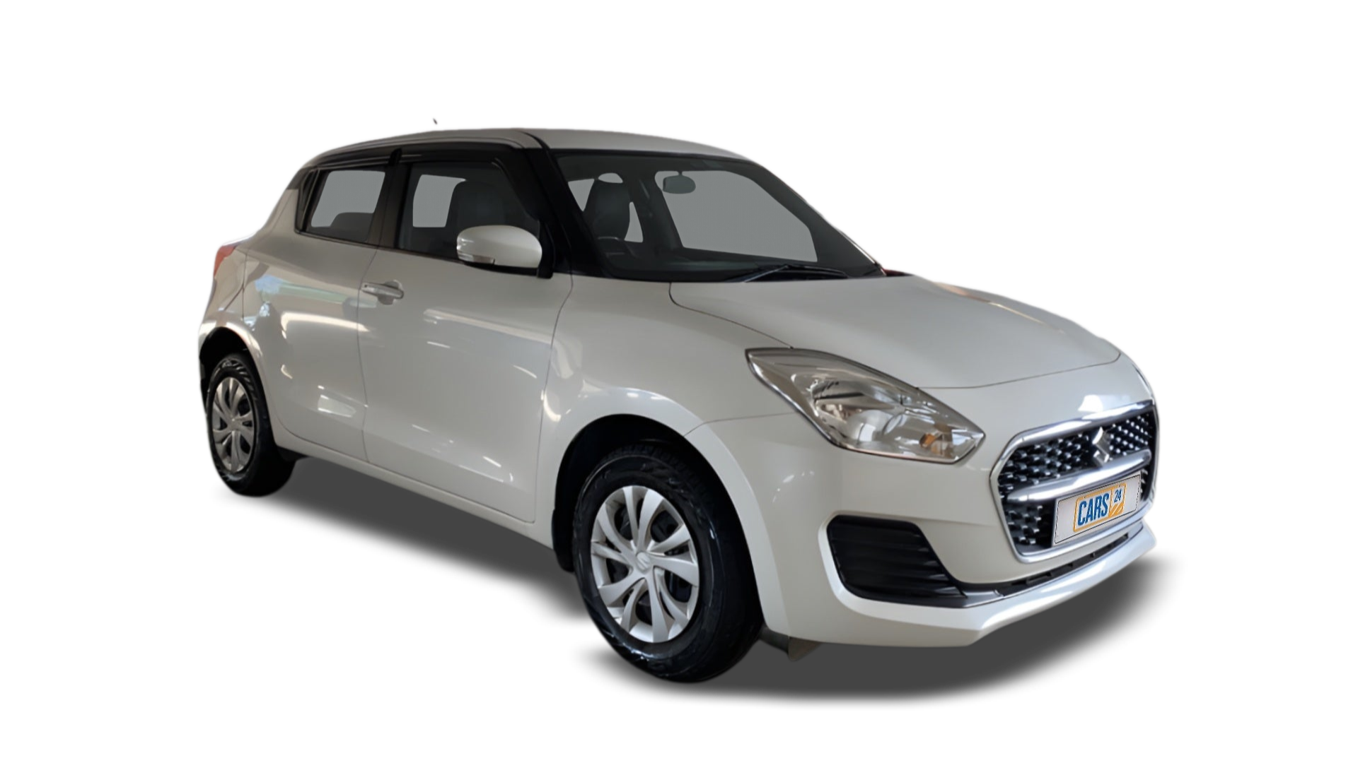 Maruti Swift-img