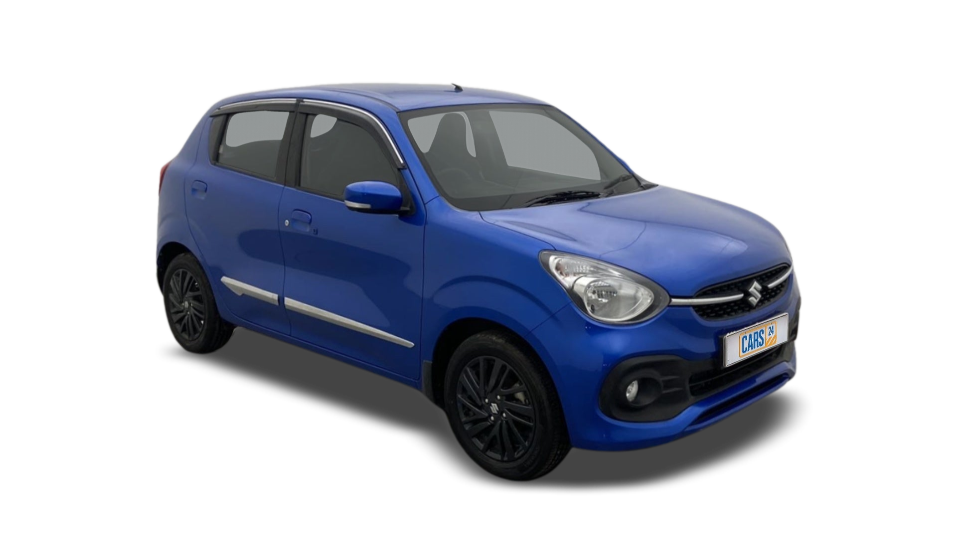 2021 Maruti Celerio - Hatchback - Petrol - Manual - ₹5.51 lakh