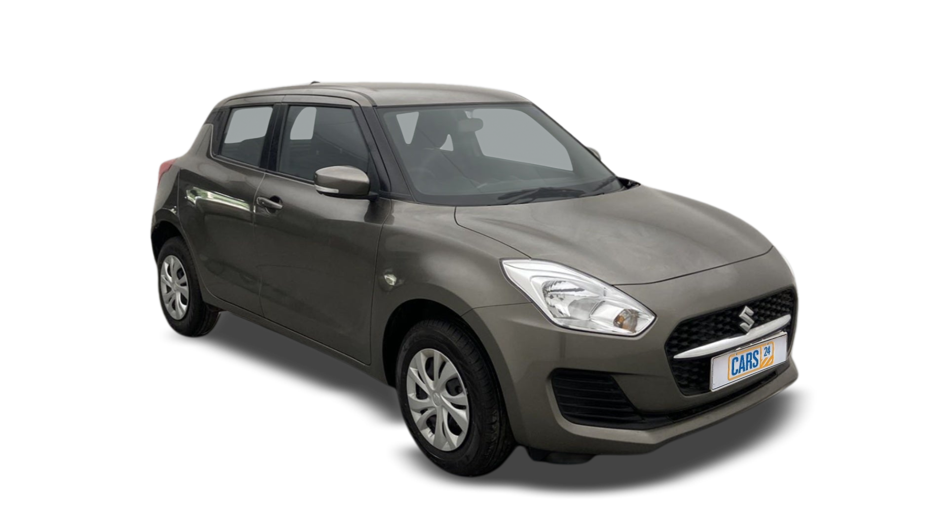 Maruti Swift-img