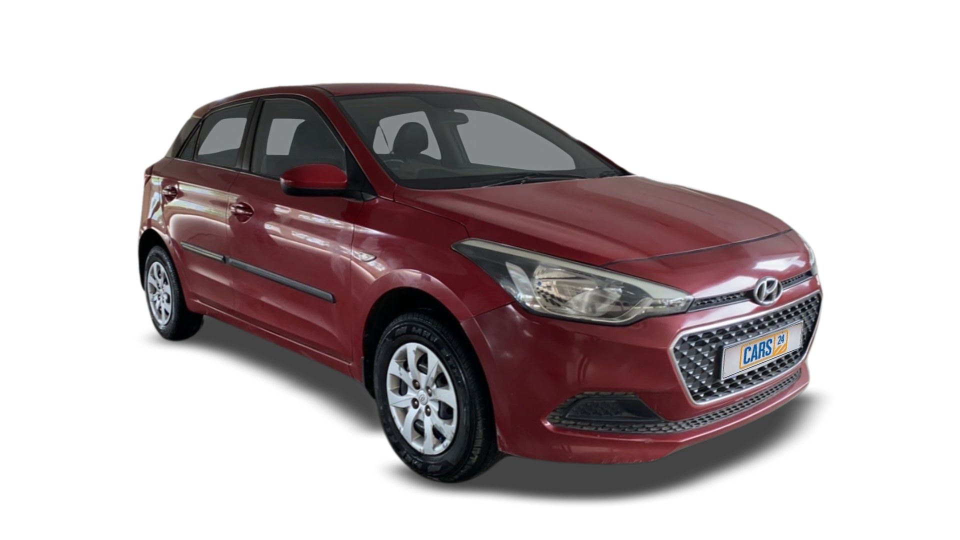 2016 Hyundai Elite i20 - Hatchback - Diesel - Manual - ₹5.41 lakh