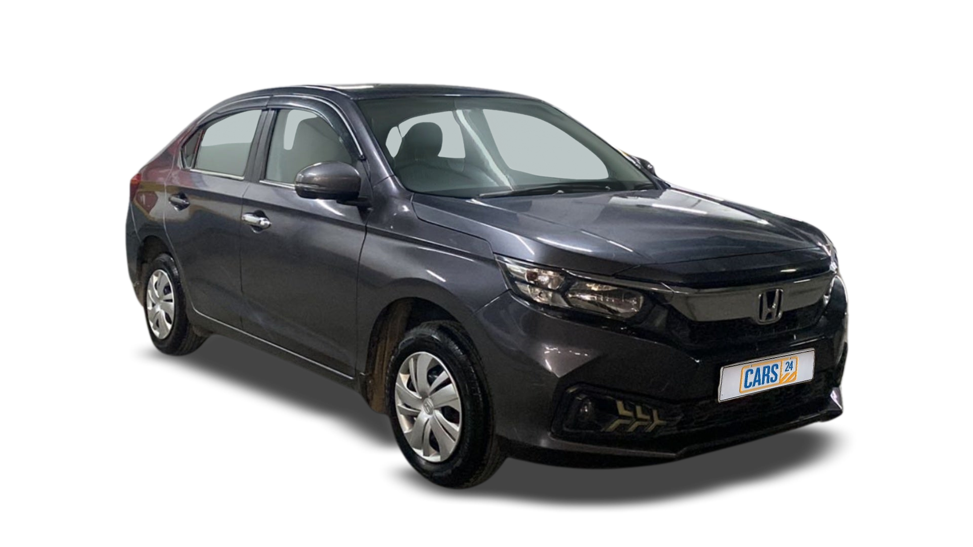 2019 Honda Amaze - Sedan - Petrol - Manual - ₹4.88 lakh