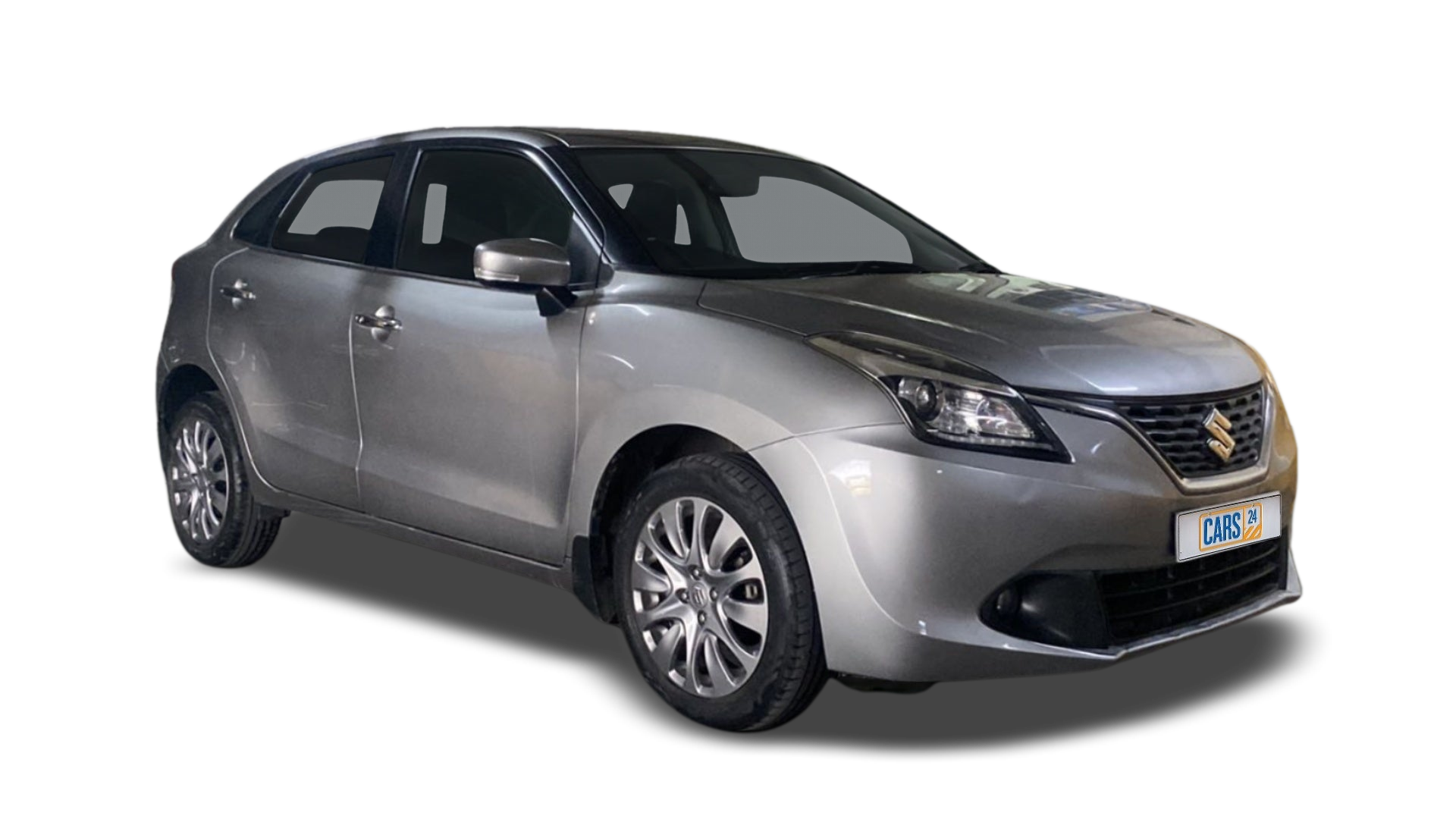 Maruti Baleno-img