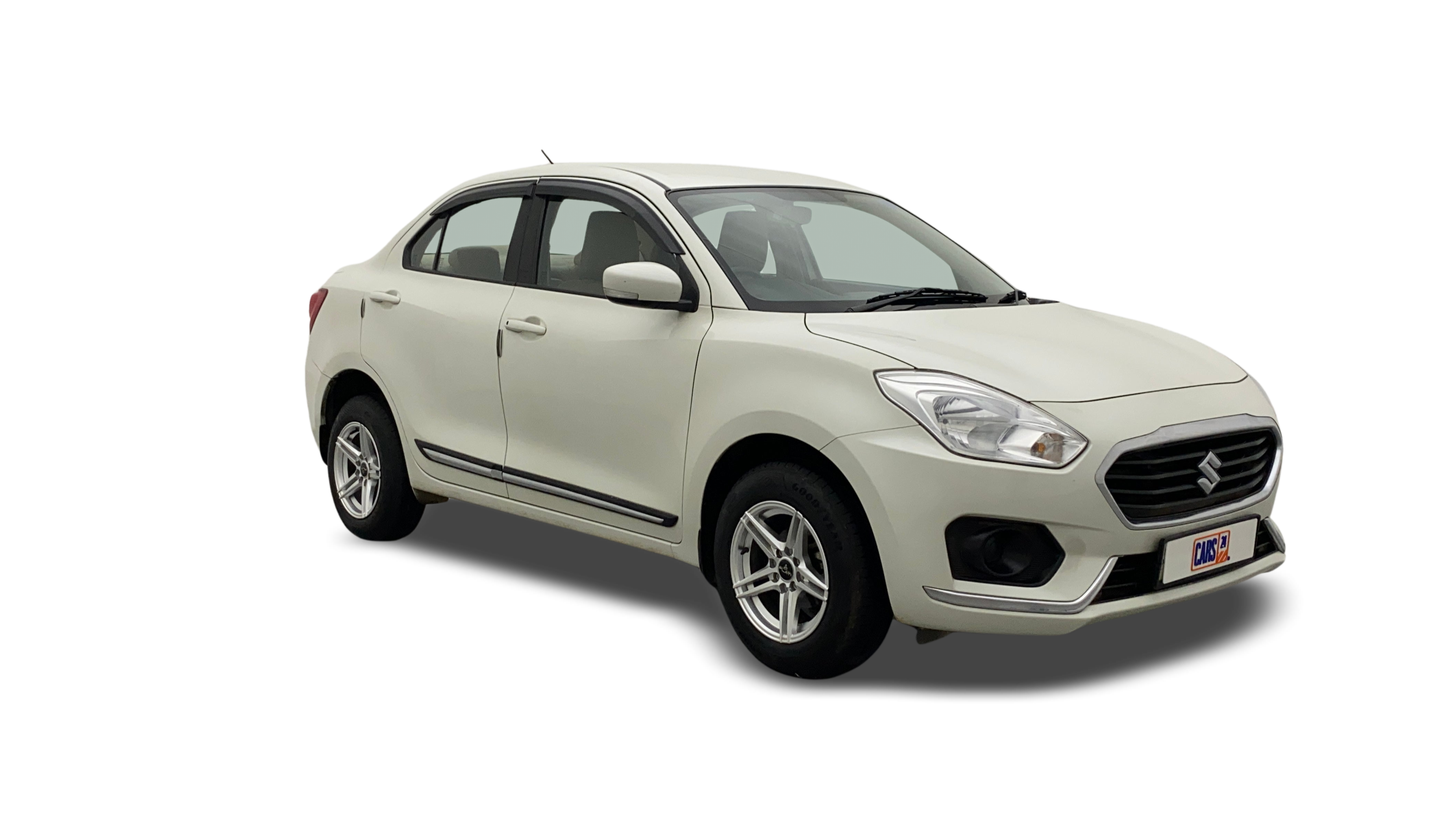 2020 Maruti Dzire - Sedan - Petrol - Automatic - ₹6.46 lakh