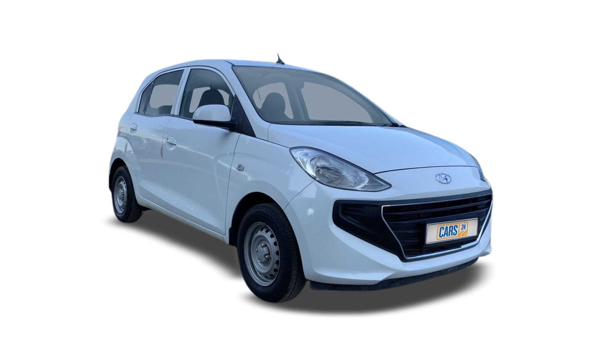 2018 Hyundai NEW SANTRO - Hatchback - Petrol - Manual - ₹4.23 lakh