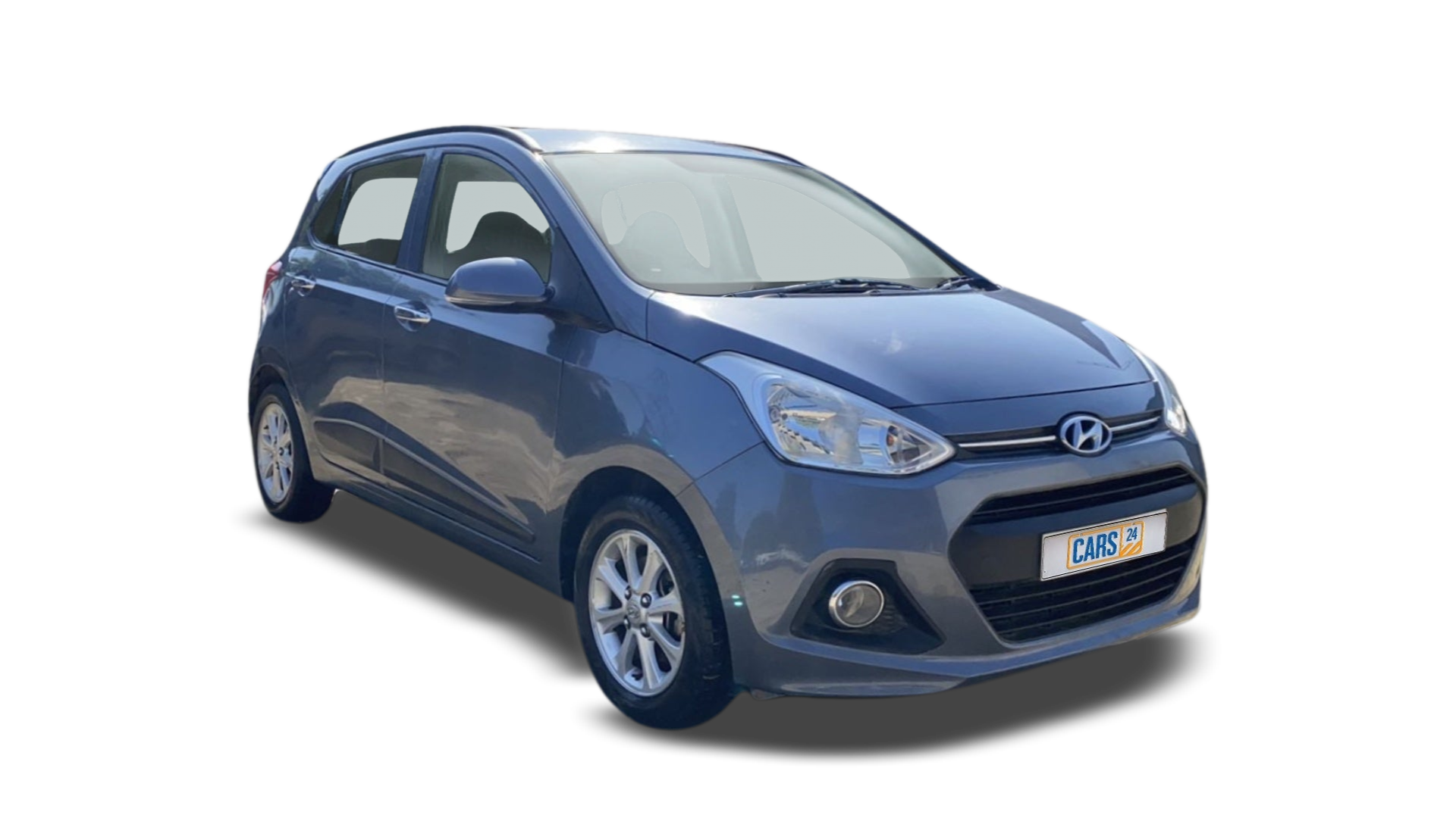 Hyundai Grand i10-img