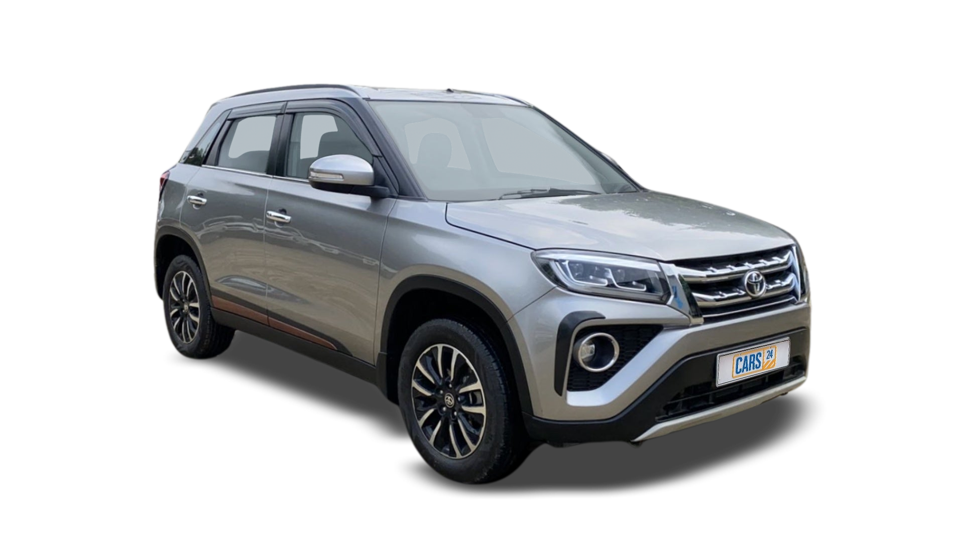 Toyota URBAN CRUISER-img