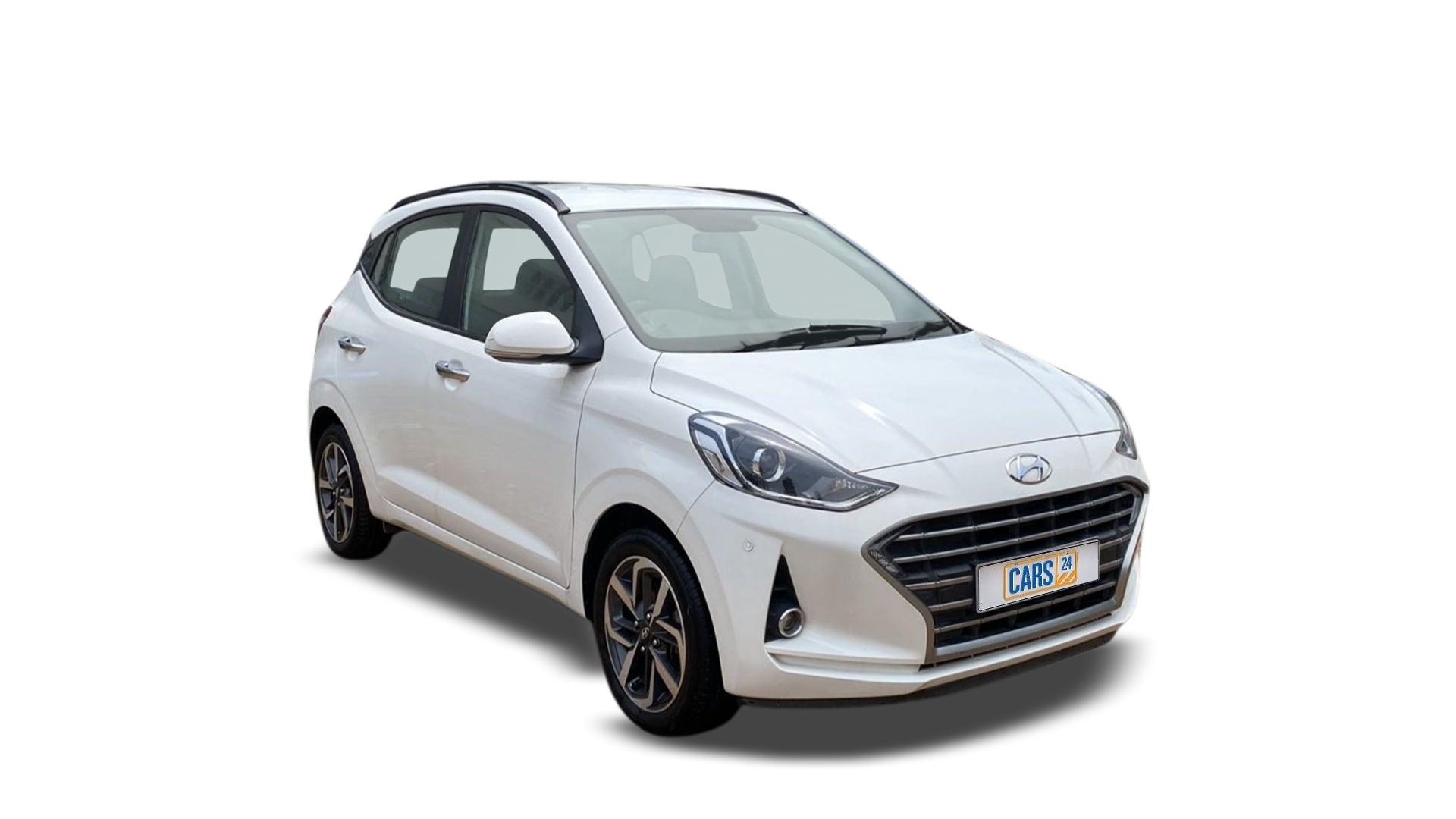Hyundai GRAND I10 NIOS-img