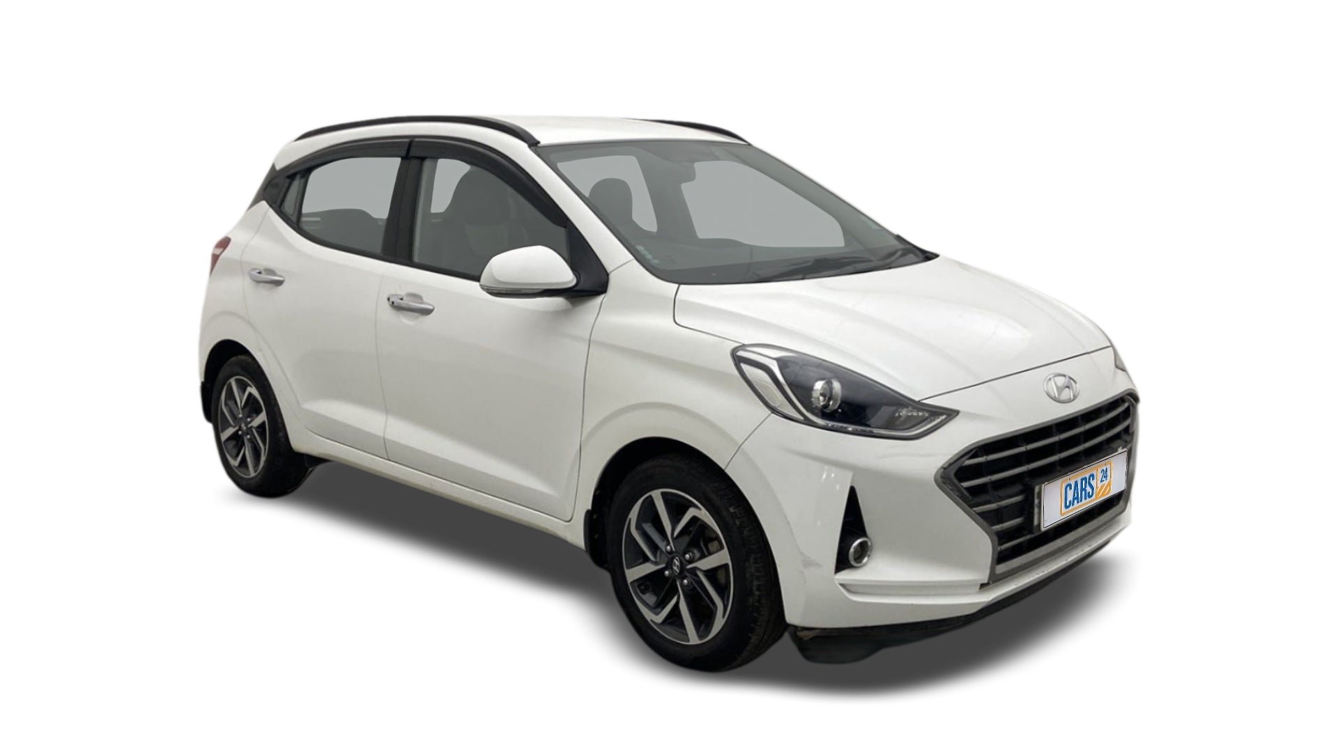 Hyundai GRAND I10 NIOS-img