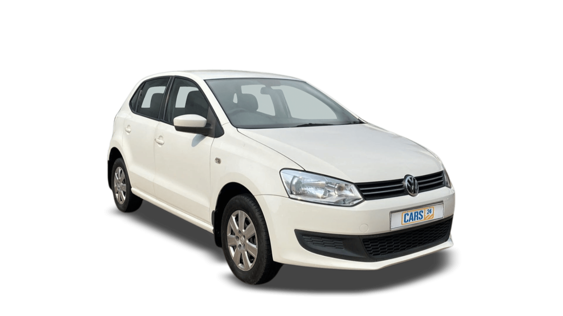 2011 Volkswagen Polo - Hatchback - Petrol - Manual - ₹2.82 lakh