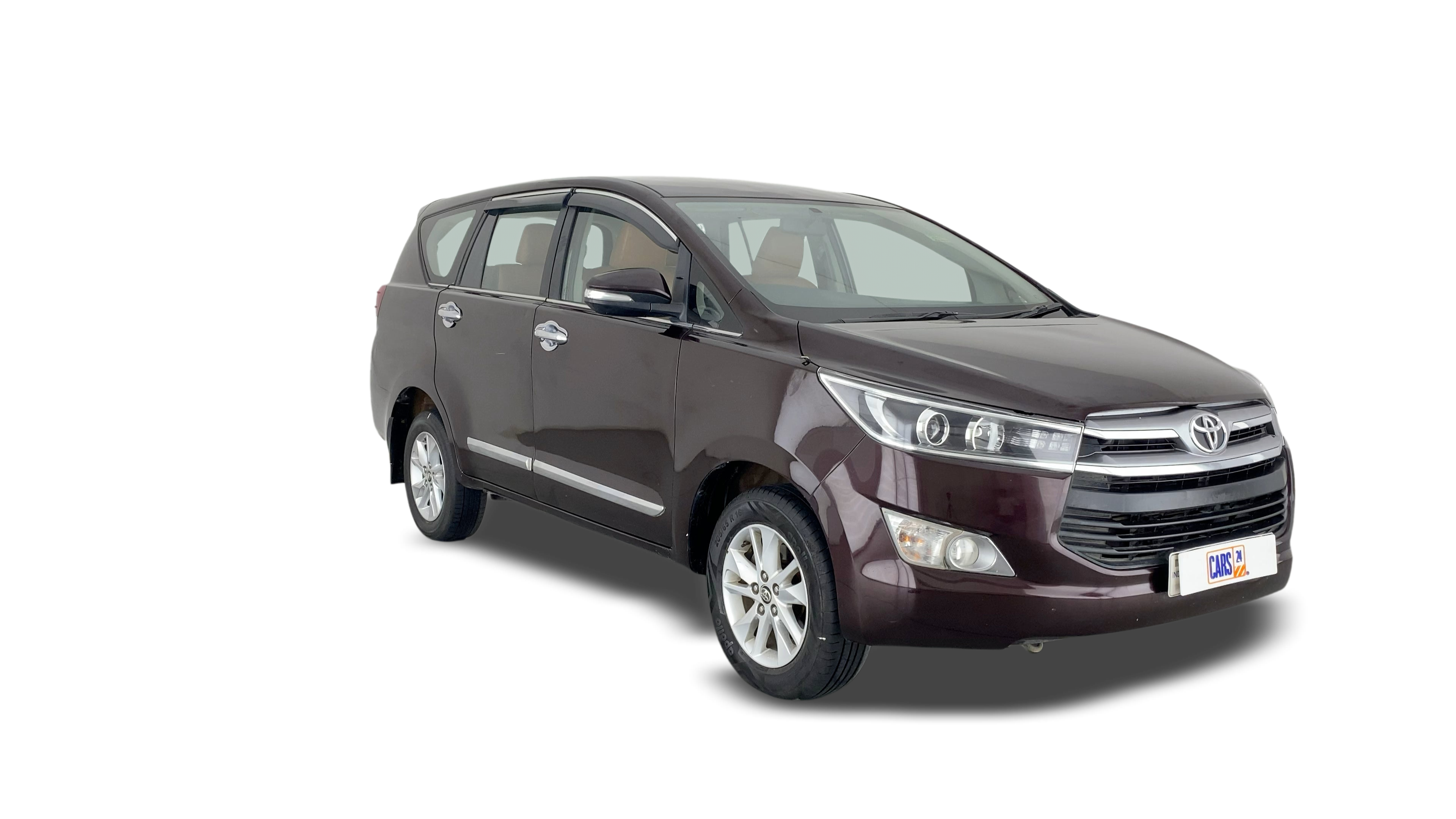 Toyota Innova Crysta-img
