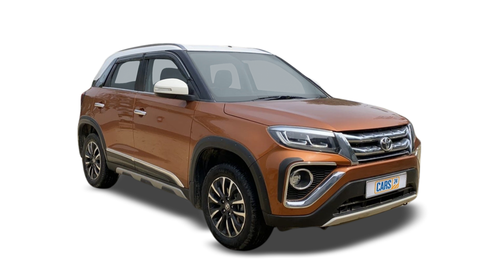 Toyota URBAN CRUISER-img