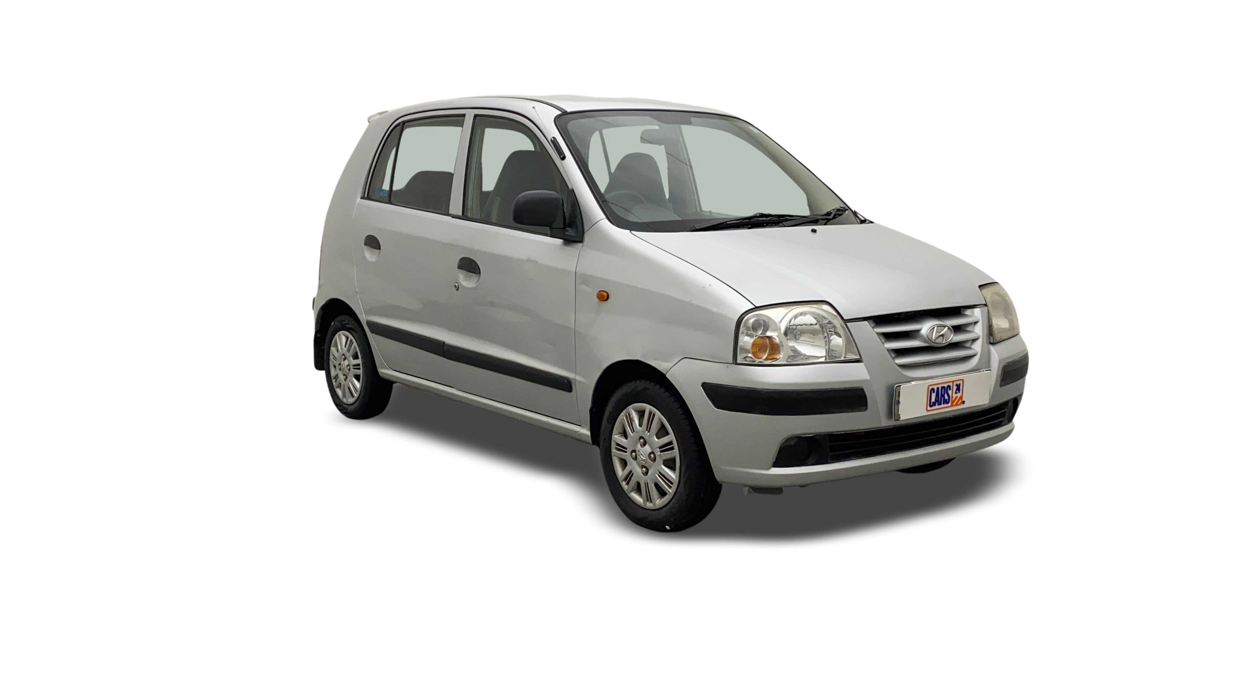 Hyundai Santro Xing-img