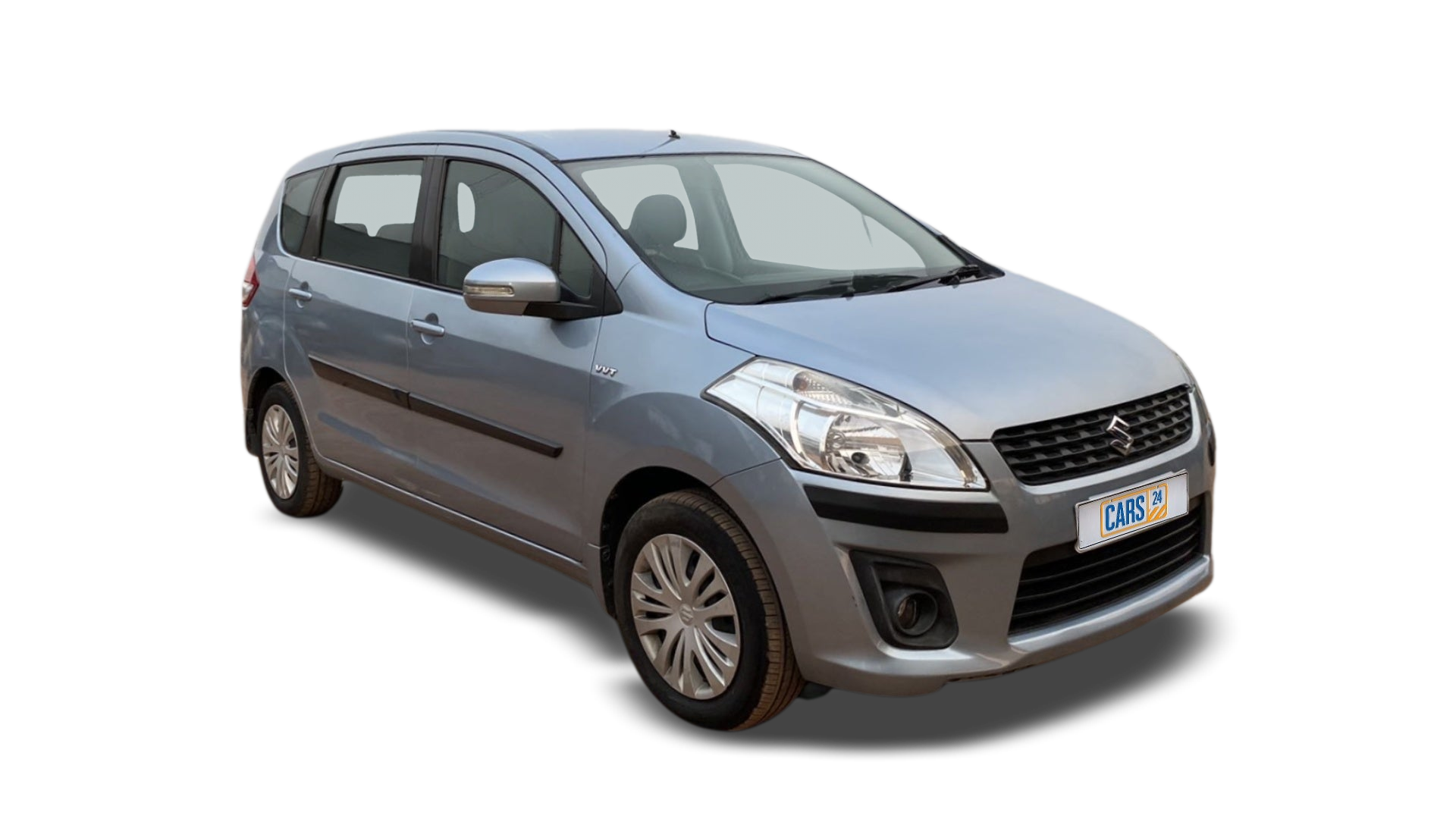 2014 Maruti Ertiga - SUV - Petrol - Manual - ₹4.92 lakh