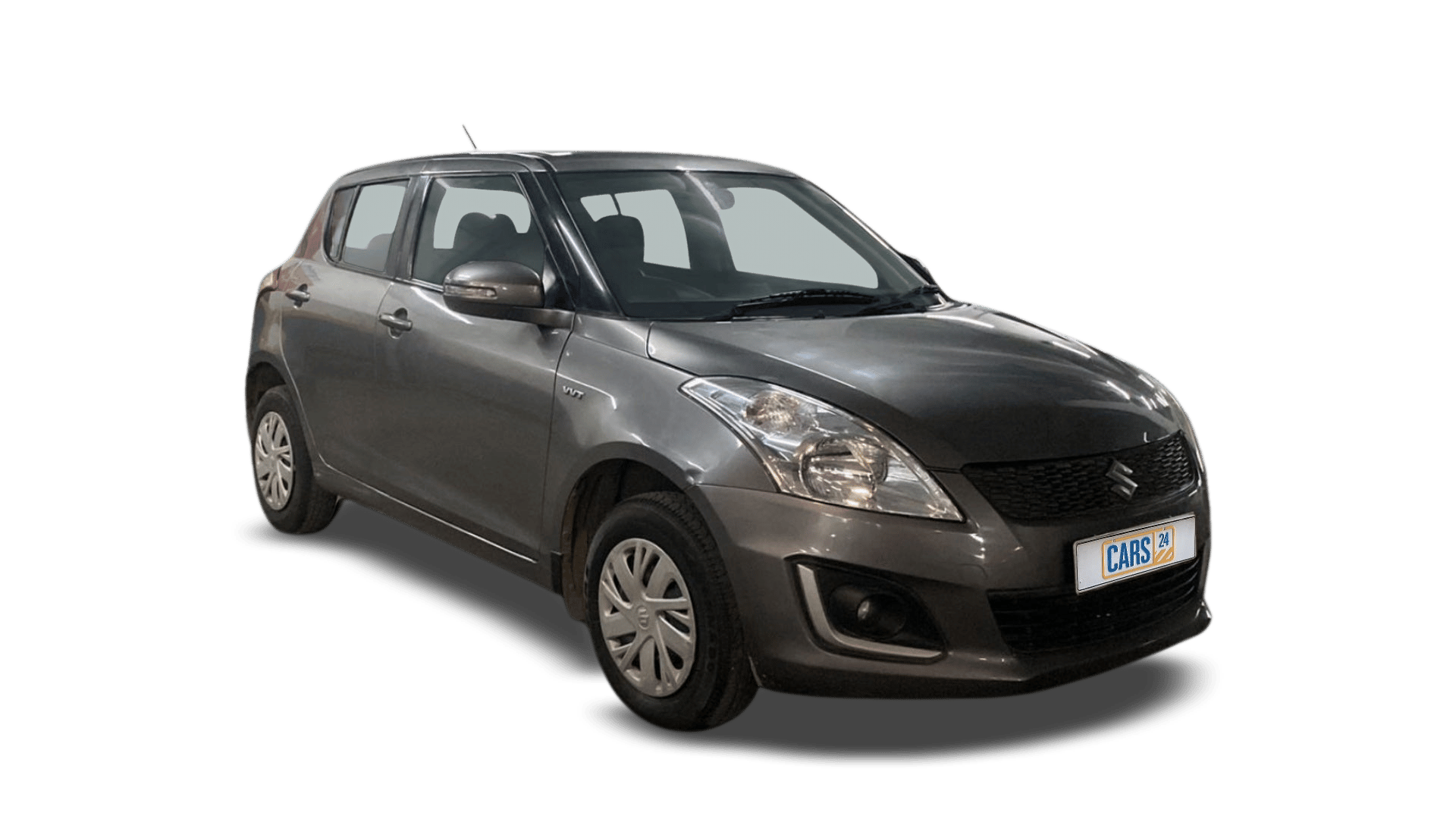 2015 Maruti Swift - Hatchback - Petrol - Manual - ₹4.32 lakh