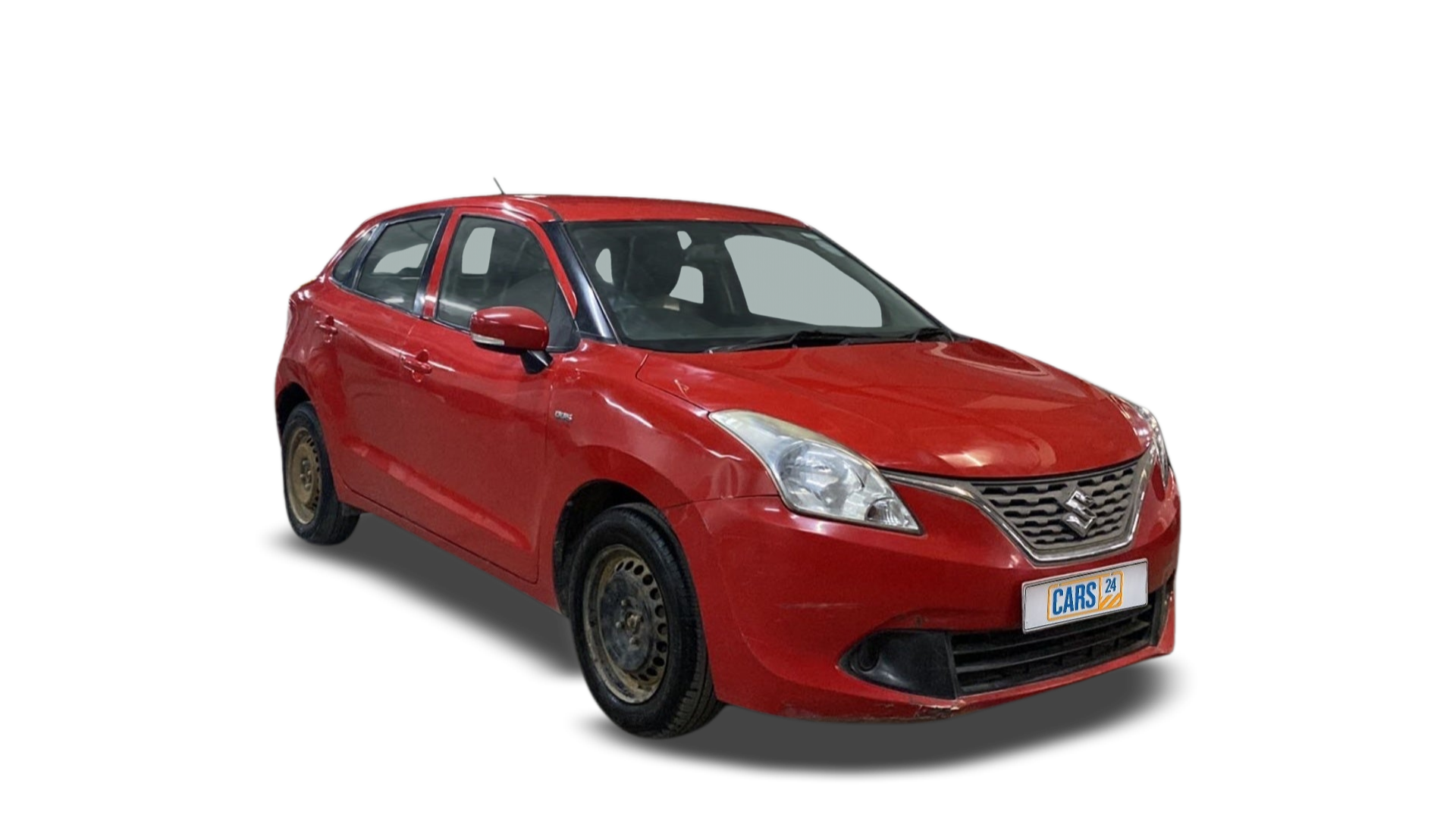 Maruti Baleno-img