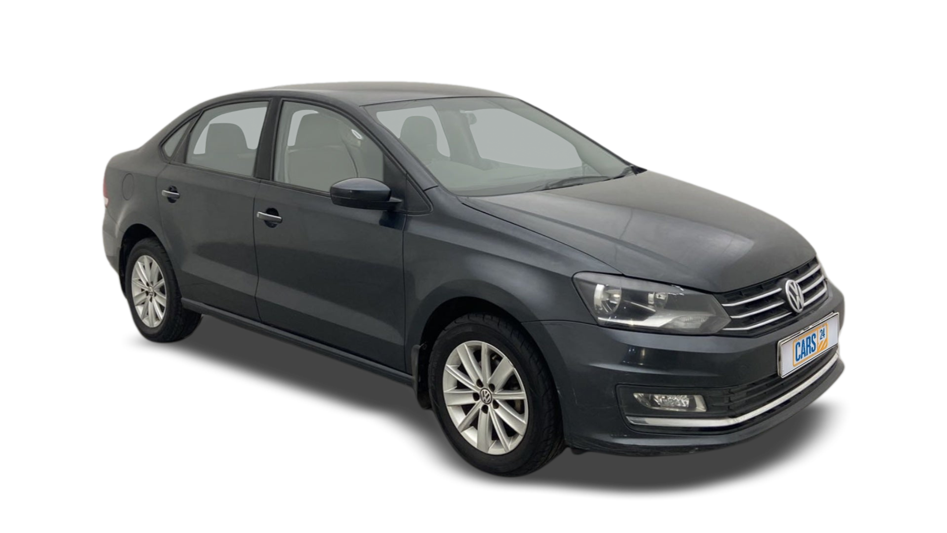 Volkswagen Vento-img
