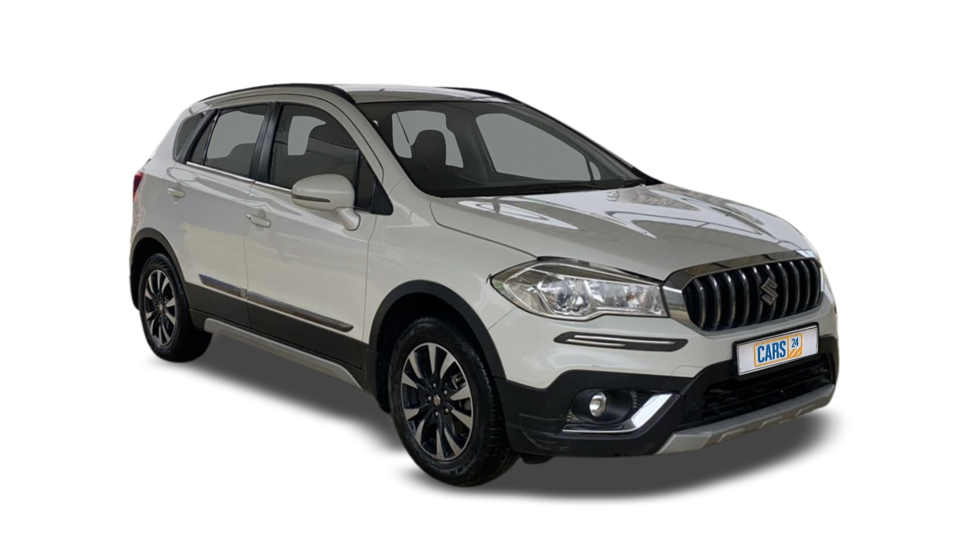 Maruti S Cross-img