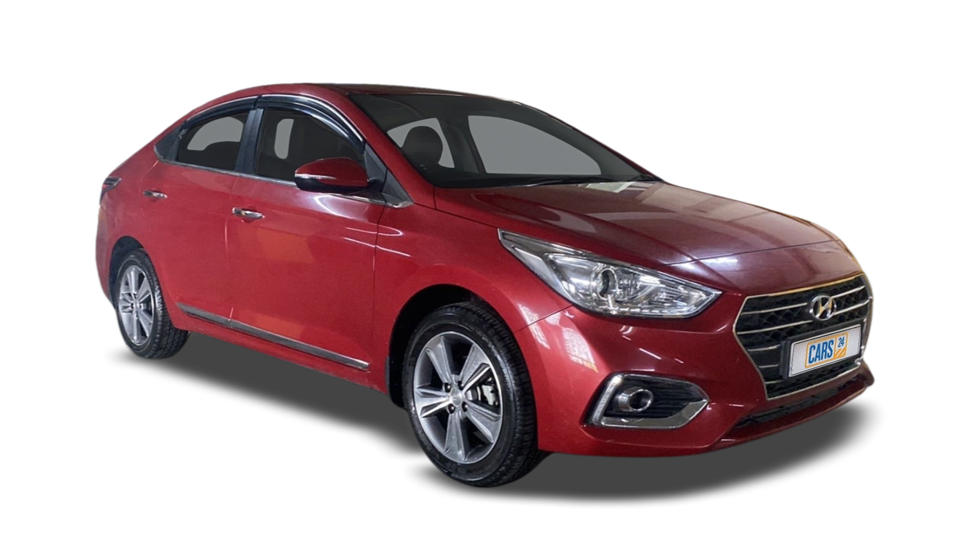 Hyundai Verna-img