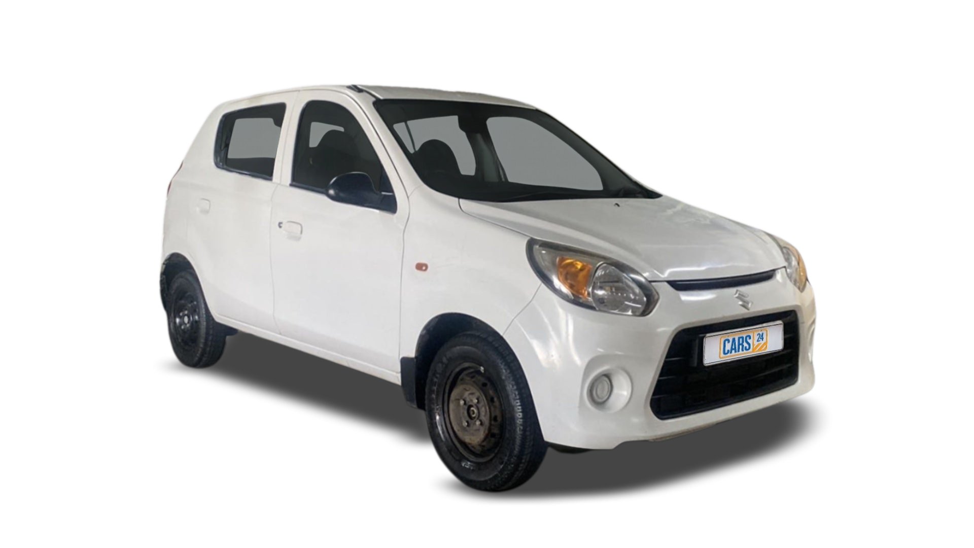 2018 Maruti Alto 800 - Hatchback - Petrol - Manual - ₹3.03 lakh