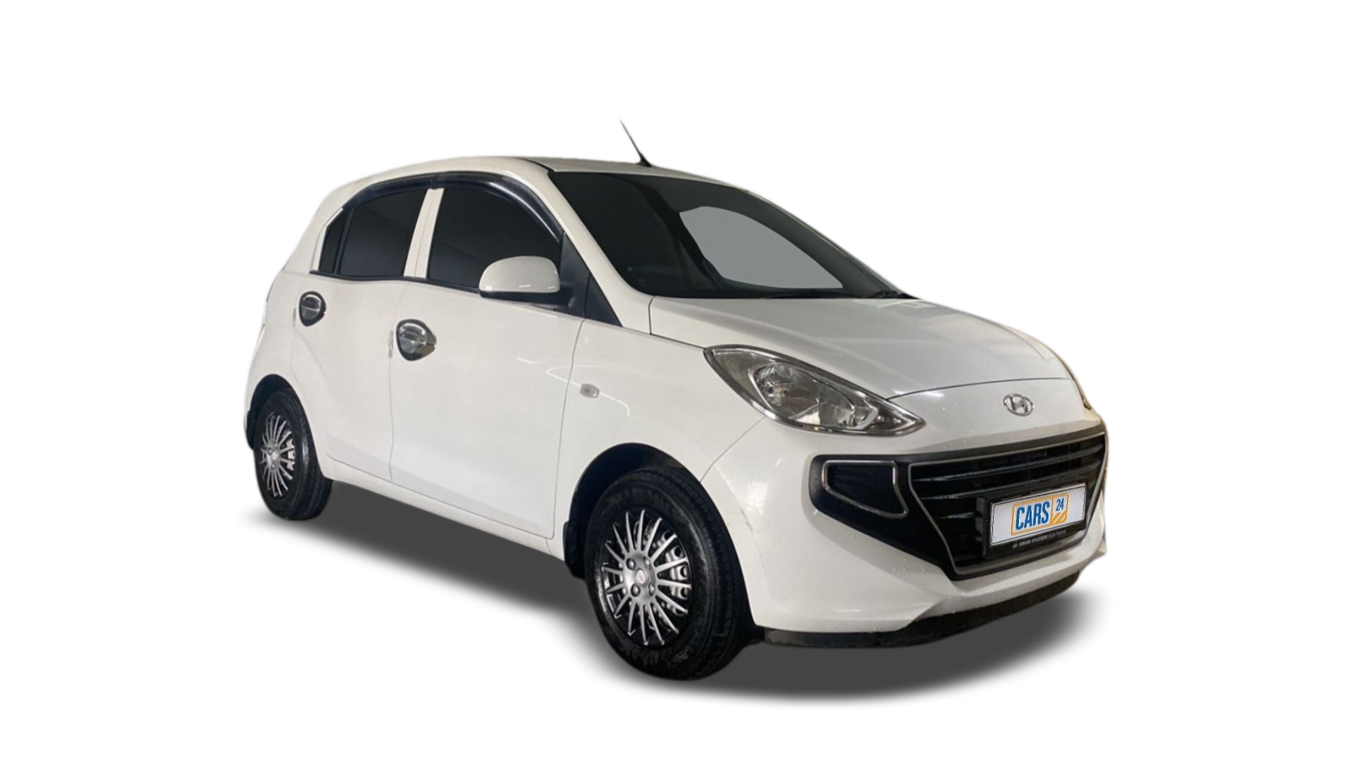 2022 Hyundai NEW SANTRO - Hatchback - Petrol - Manual - ₹5.19 lakh