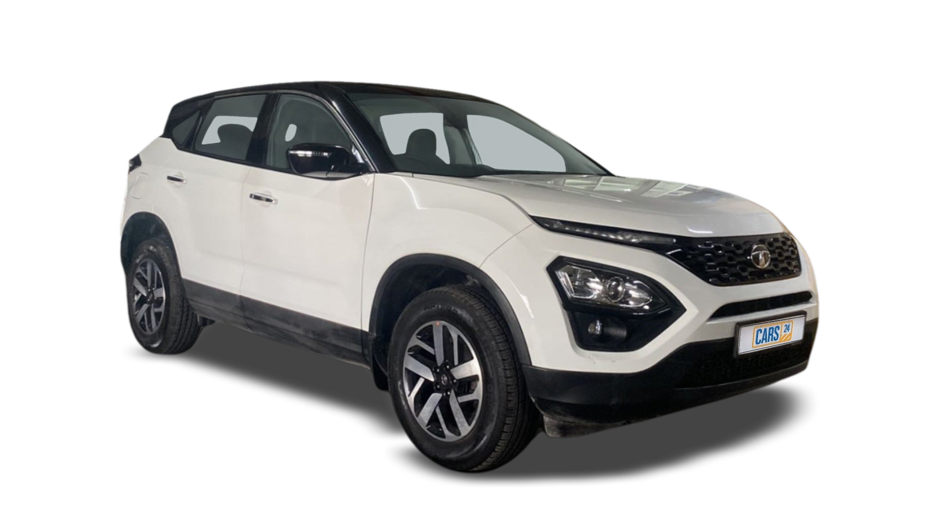 Tata Harrier-img