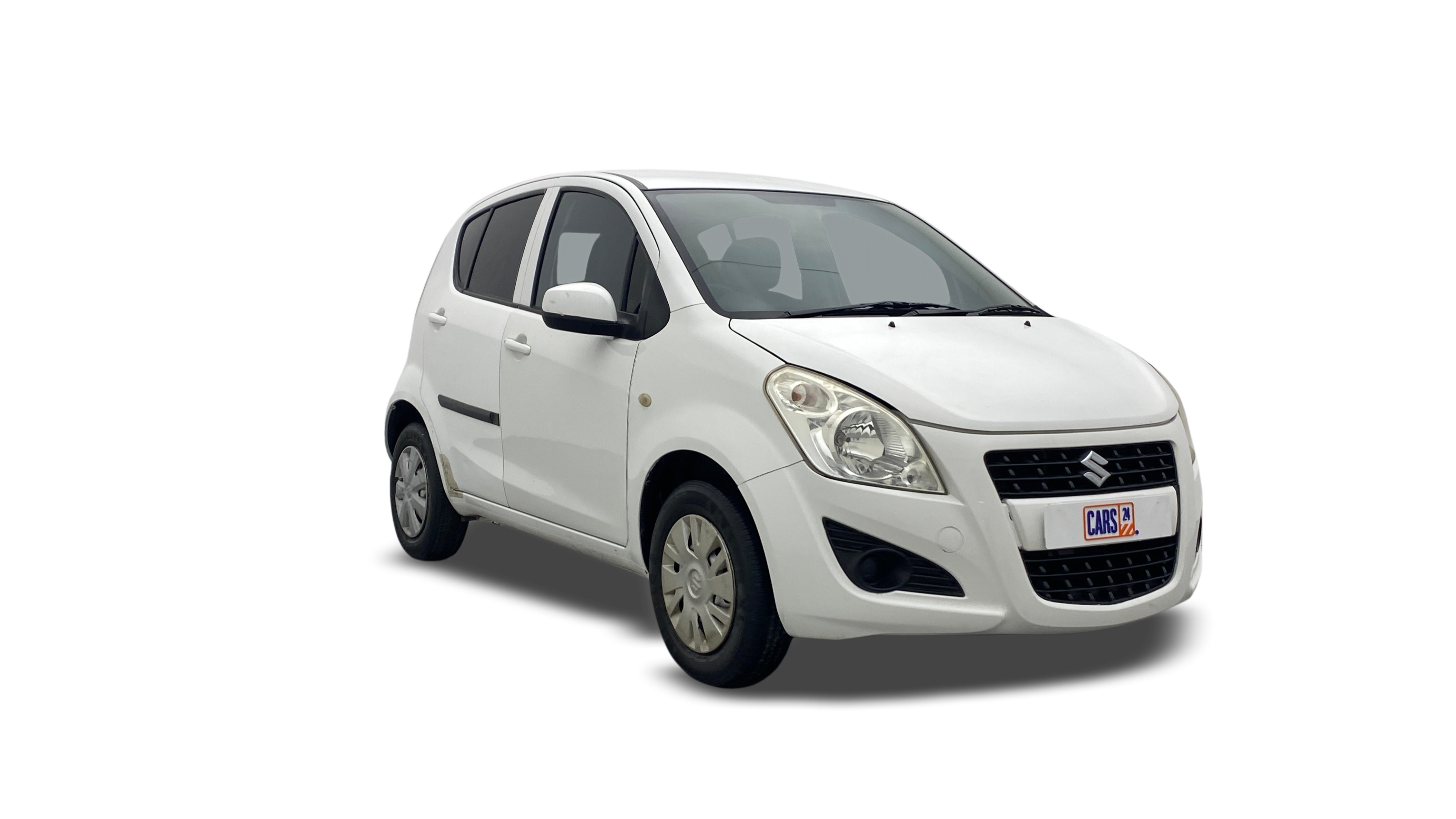 2016 Maruti Ritz - Hatchback - Diesel - Manual - ₹2.98 lakh