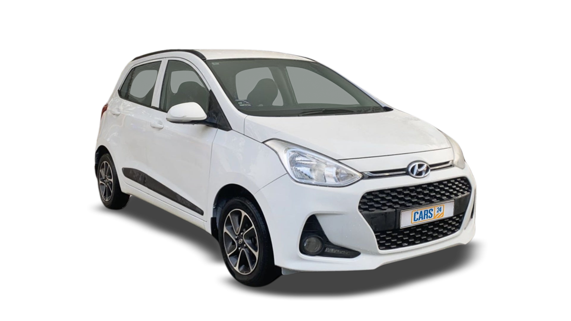 Hyundai Grand i10-img
