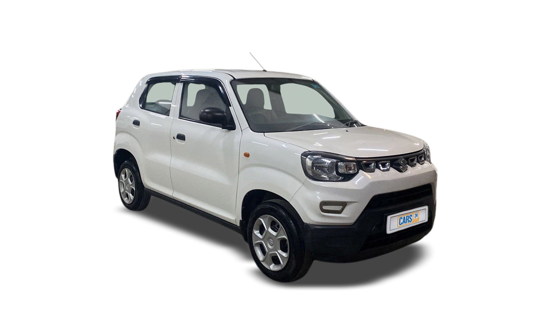 Maruti S PRESSO-img