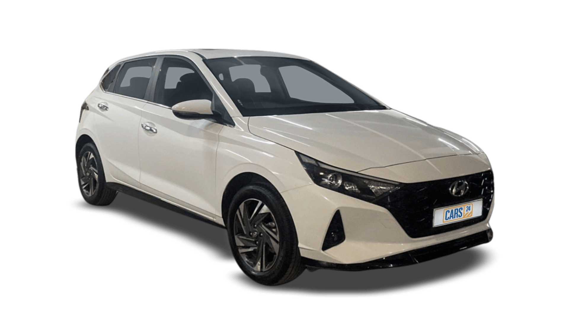 2022 Hyundai NEW I20 - Hatchback - Diesel - Manual - ₹10.47 lakh