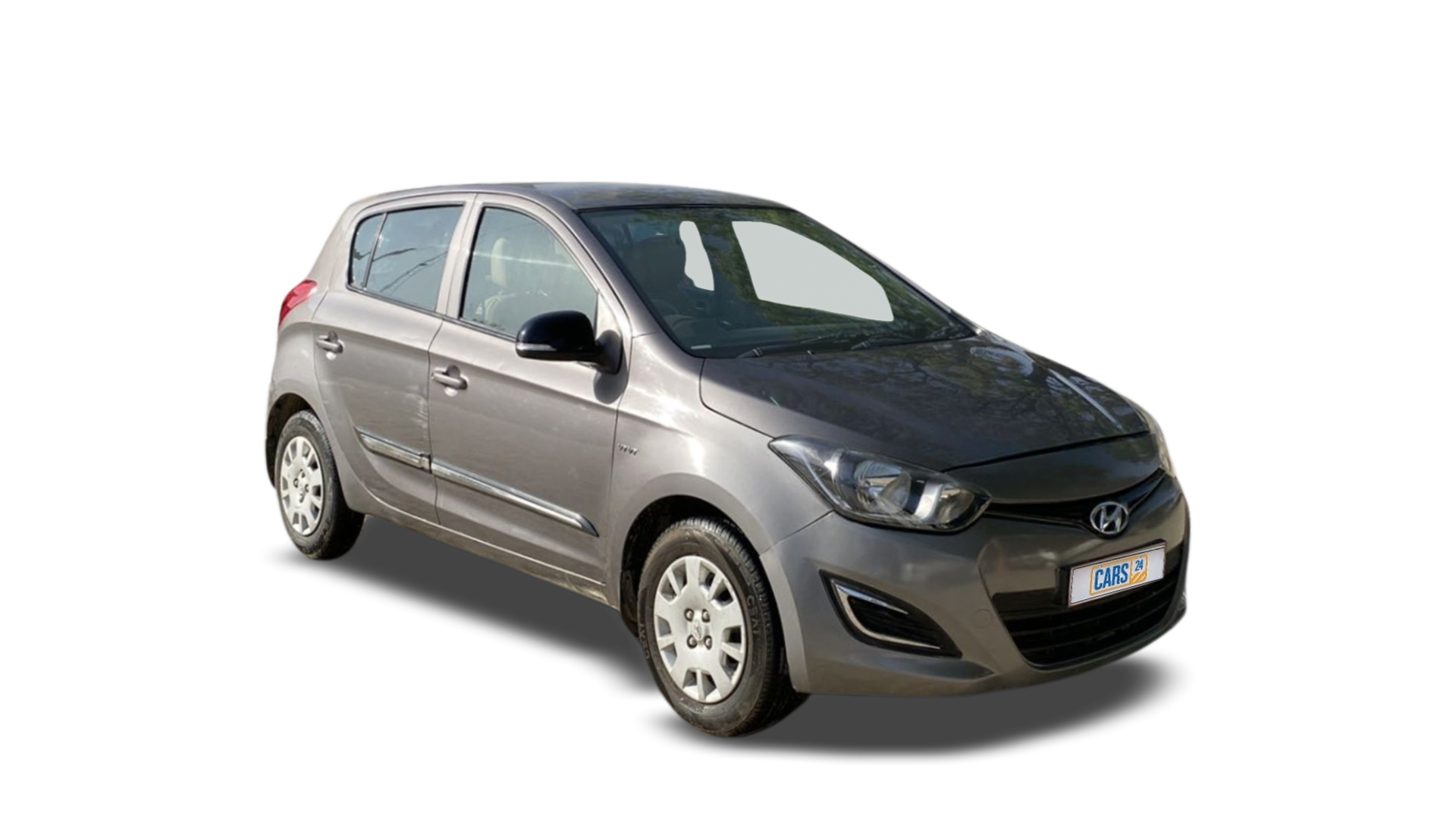2013 Hyundai i20 - Hatchback - Petrol - Manual - ₹3.08 lakh