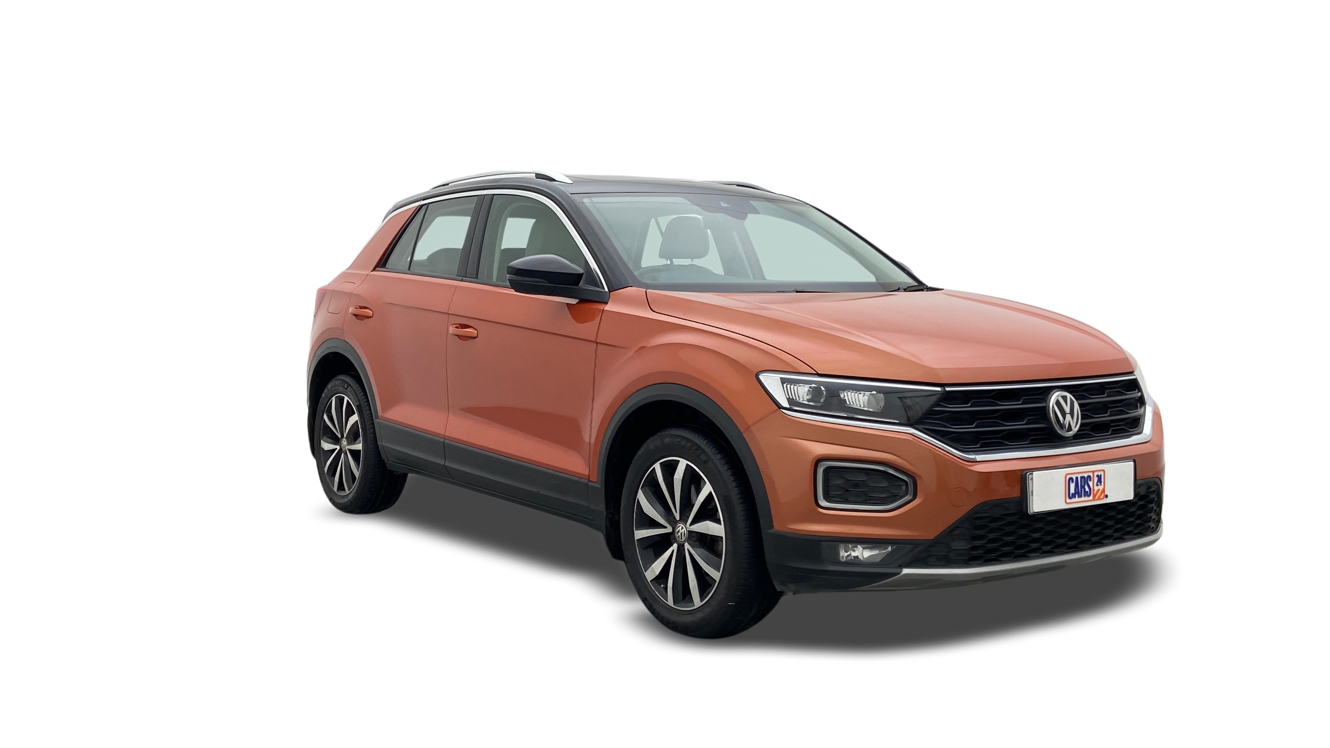 Volkswagen T-ROC-img