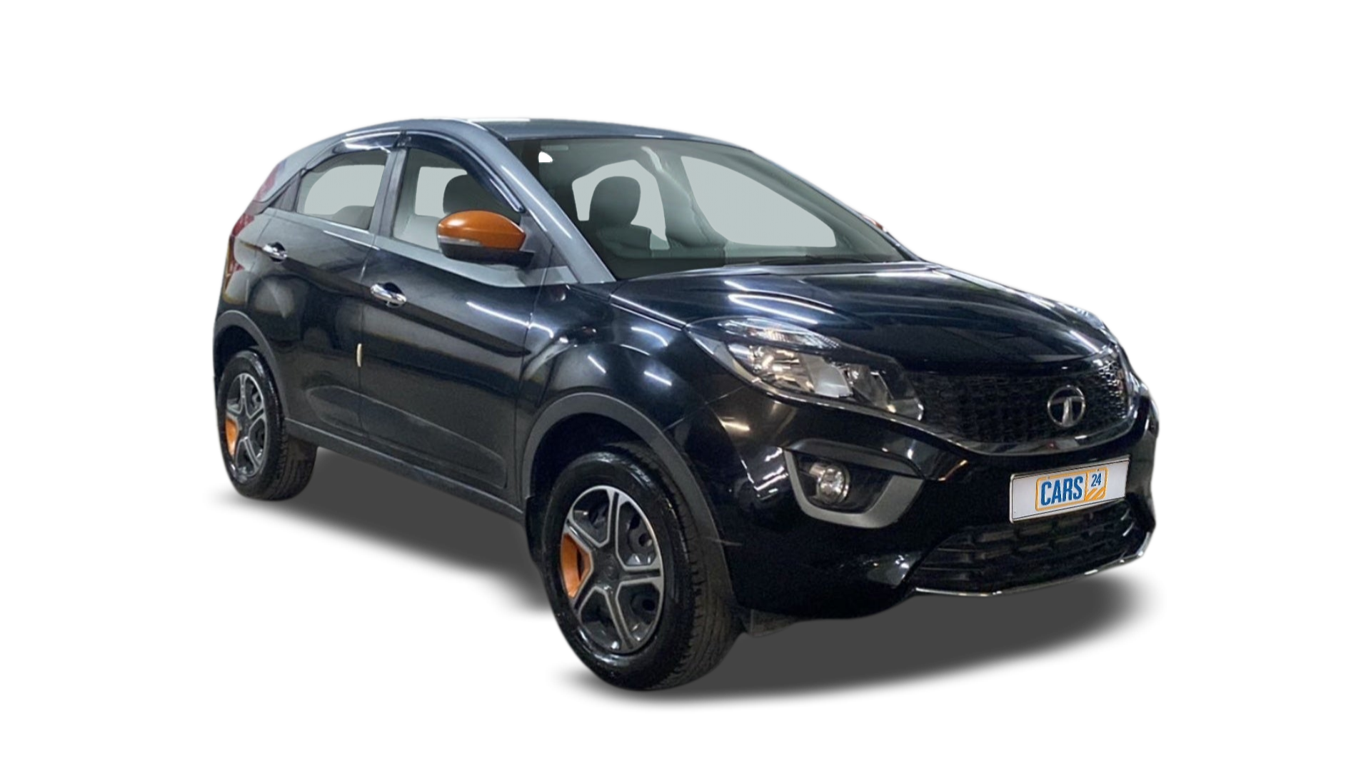 Tata NEXON-img