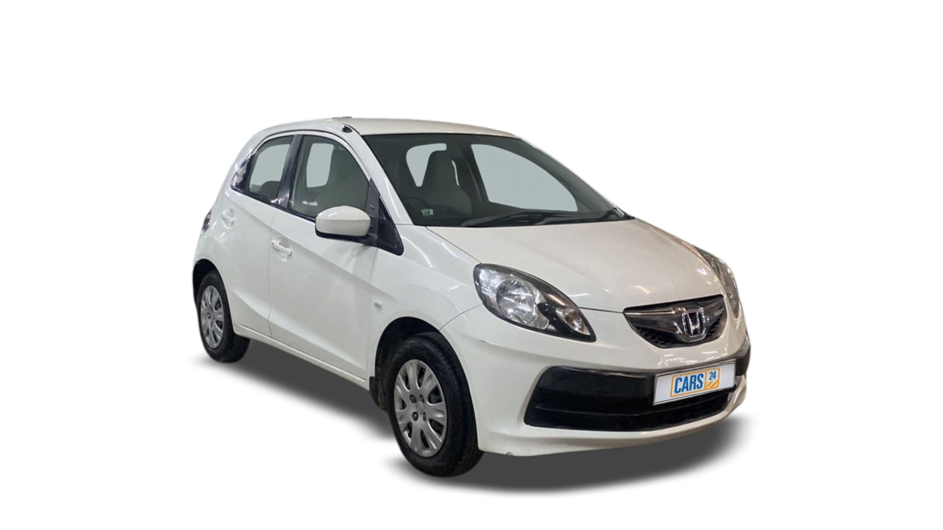 Honda Brio-img