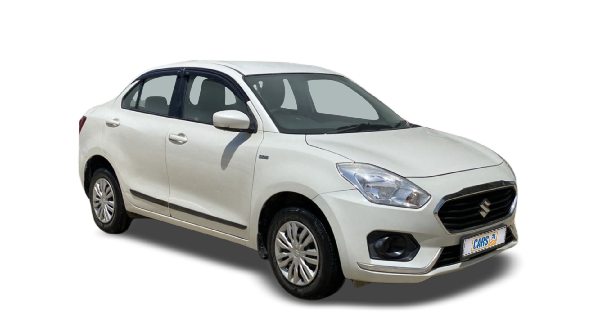 2018 Maruti Dzire - Sedan - Diesel - Automatic - ₹6.04 lakh