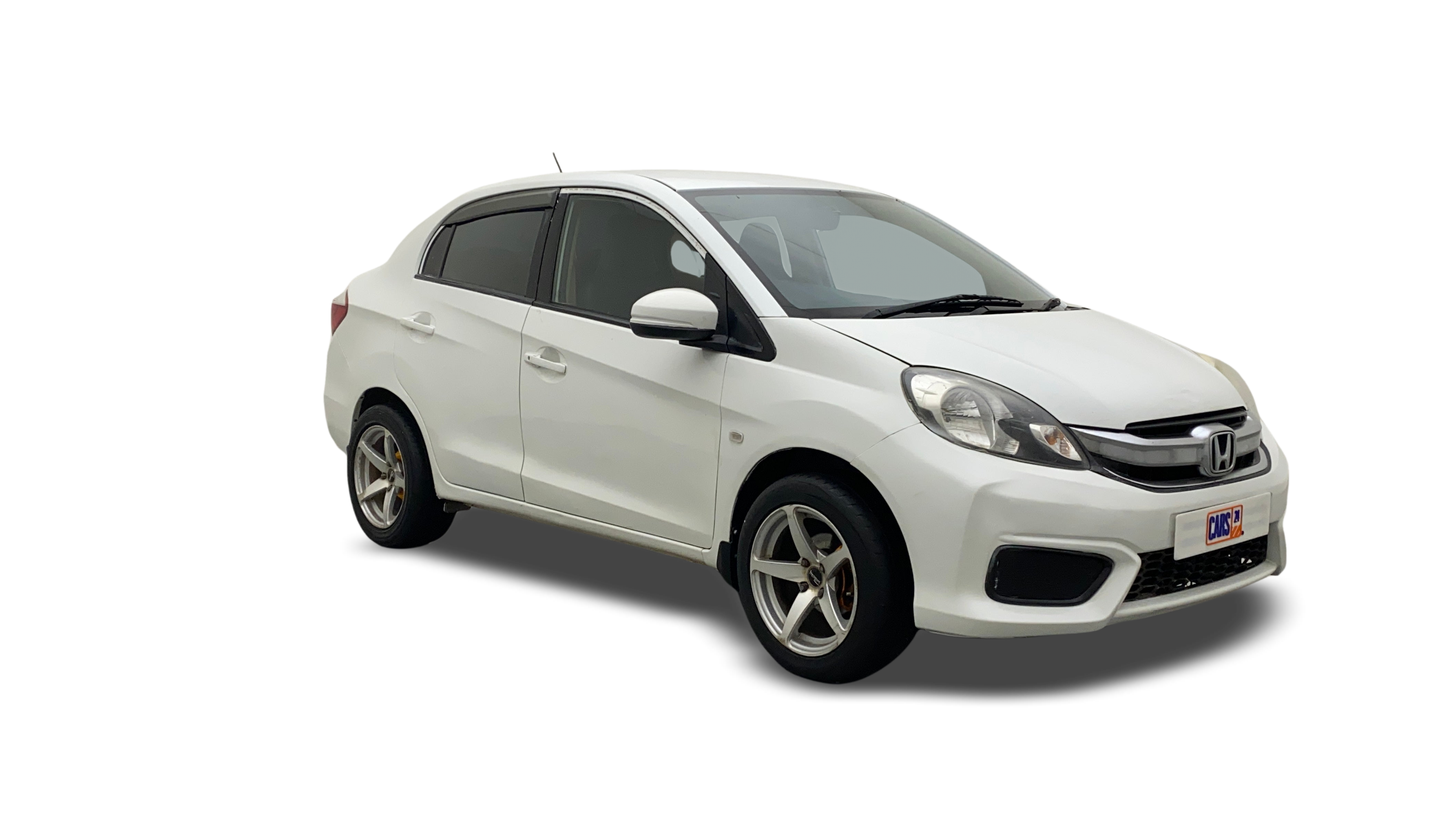 Honda Amaze-img