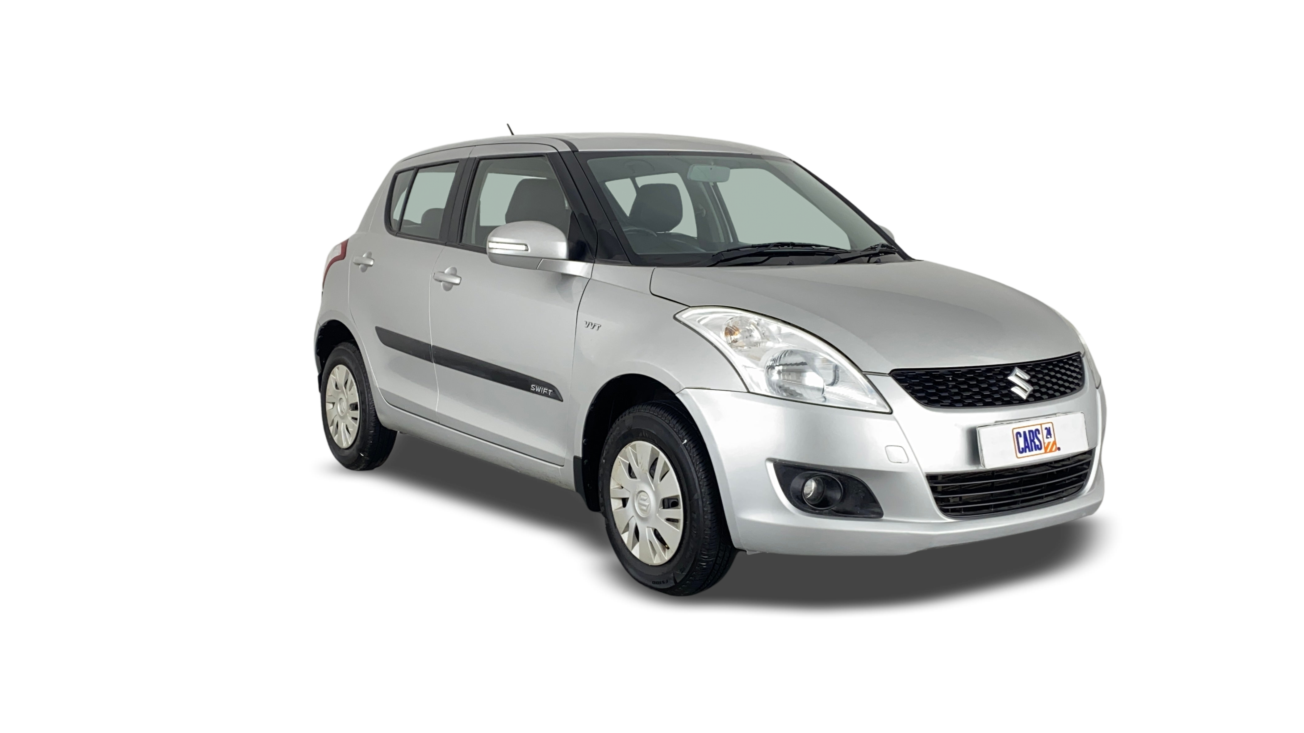 2014 Maruti Swift - Hatchback - Petrol - Manual - ₹3.91 lakh
