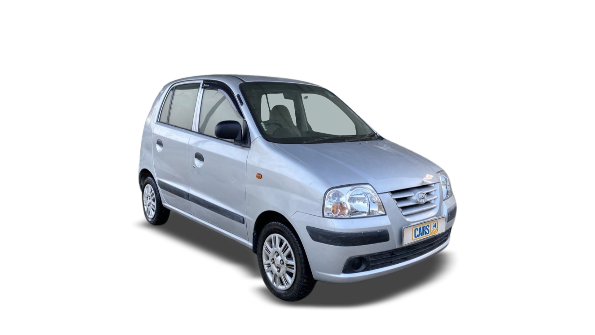 Hyundai Santro Xing-img