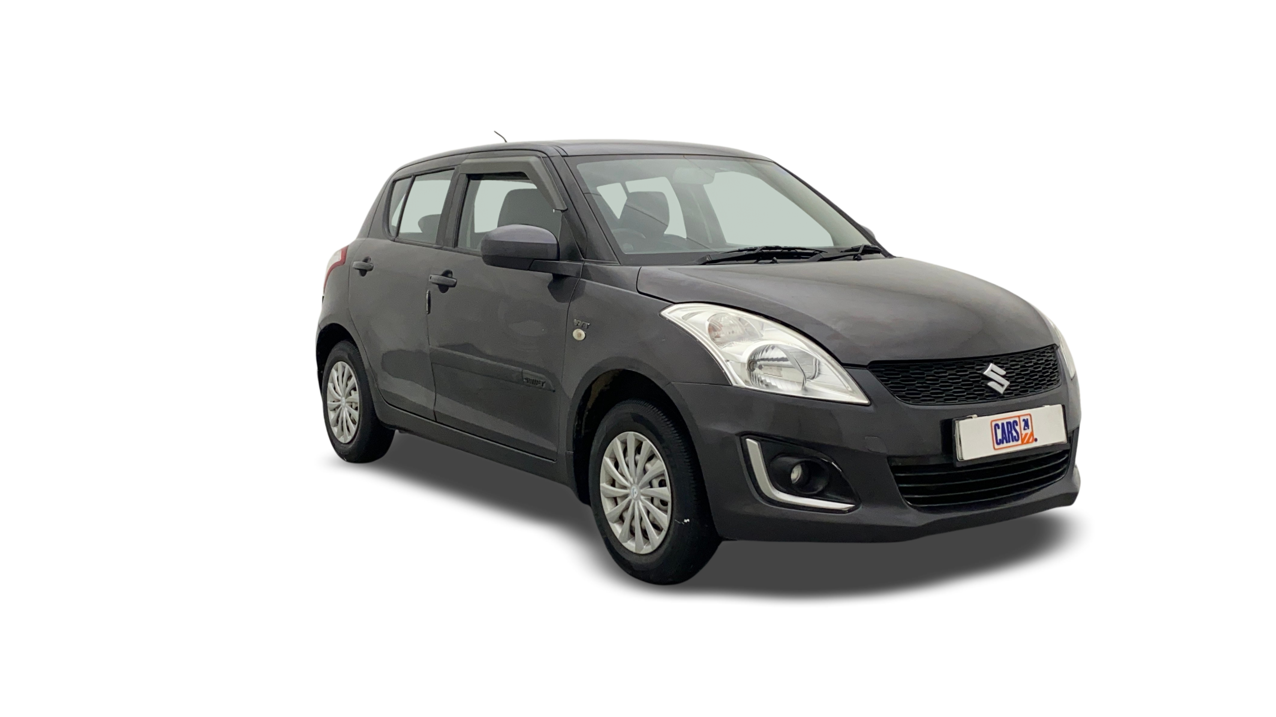 Maruti Swift-img
