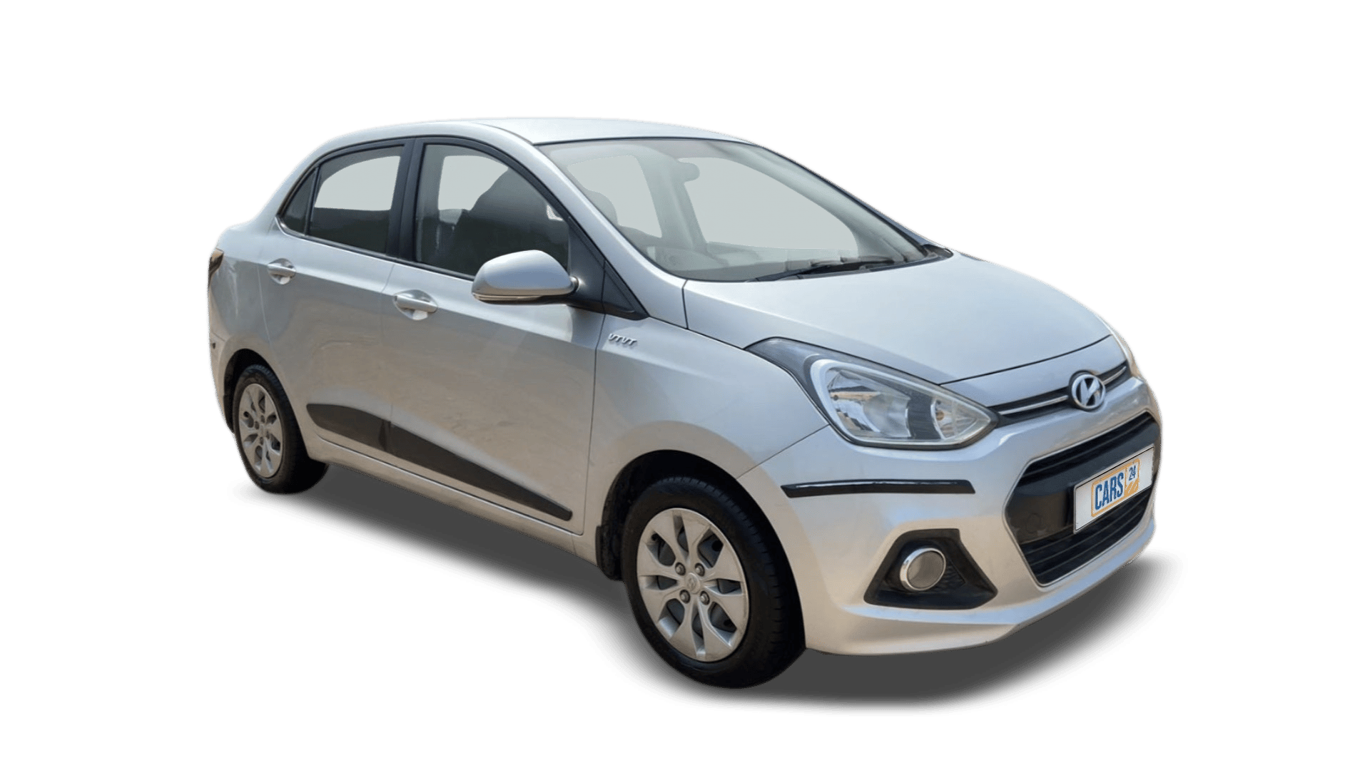 2014 Hyundai Xcent - Sedan - Petrol - Manual - ₹4.16 lakh