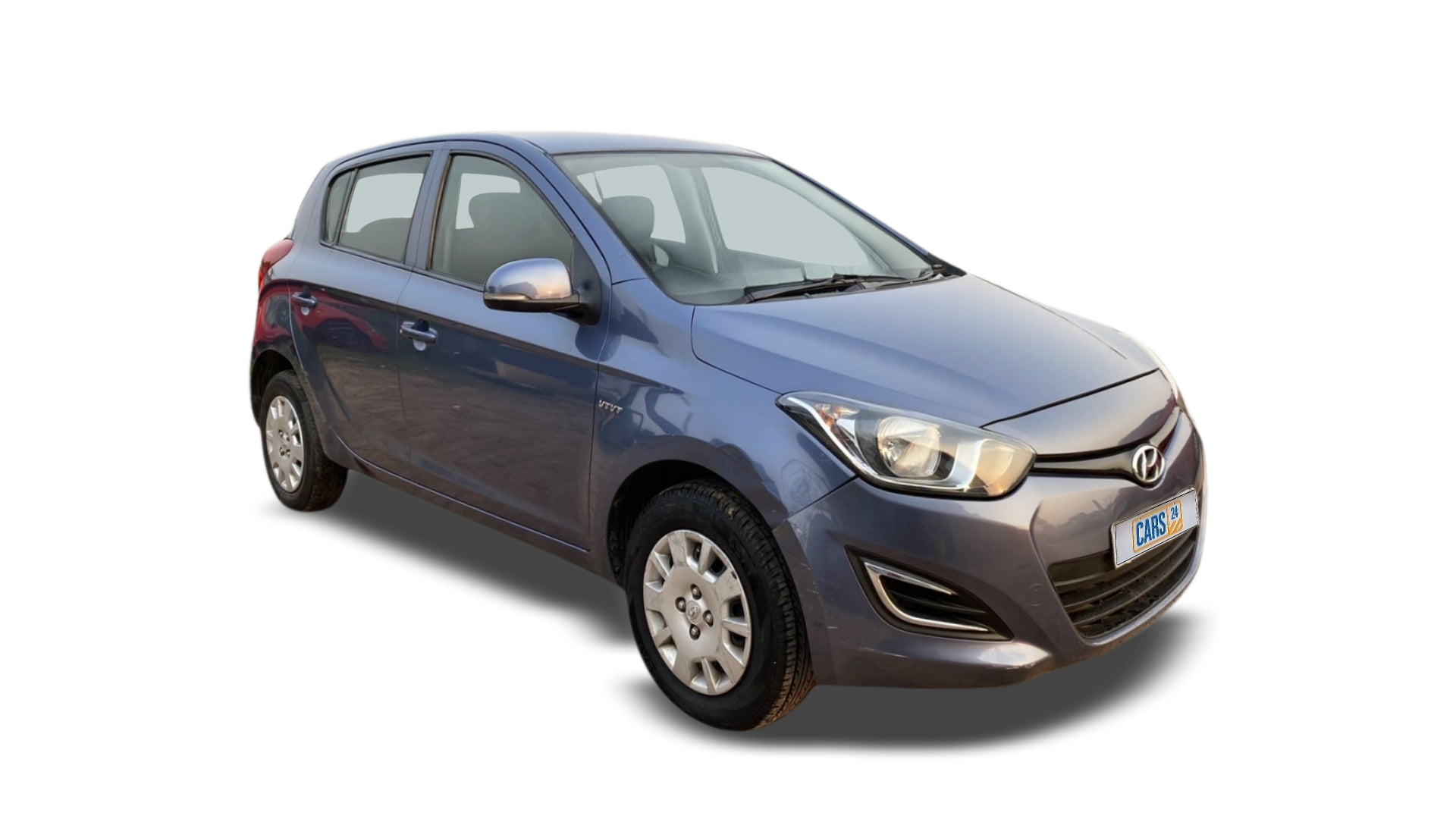 2012 Hyundai i20 - Hatchback - Petrol - Manual - ₹2.36 lakh