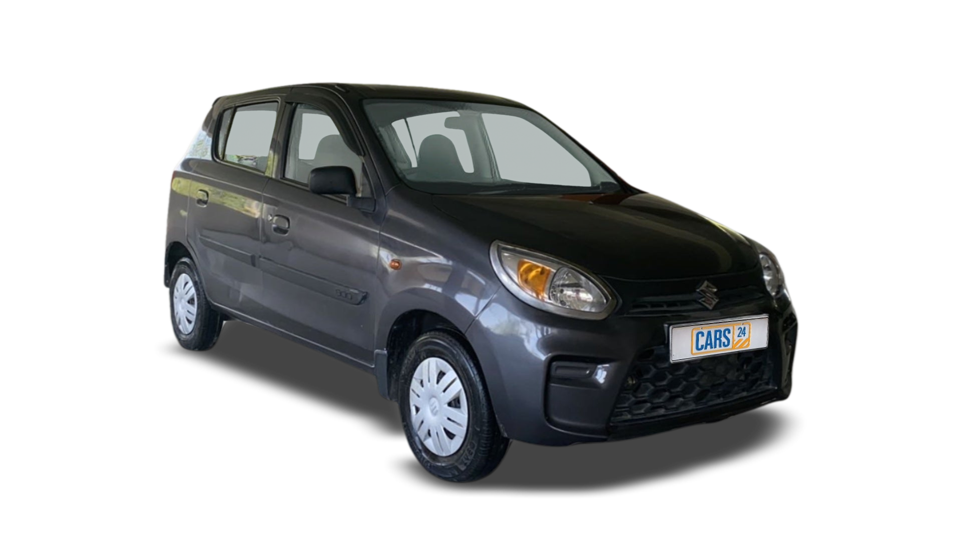 Maruti Alto-img