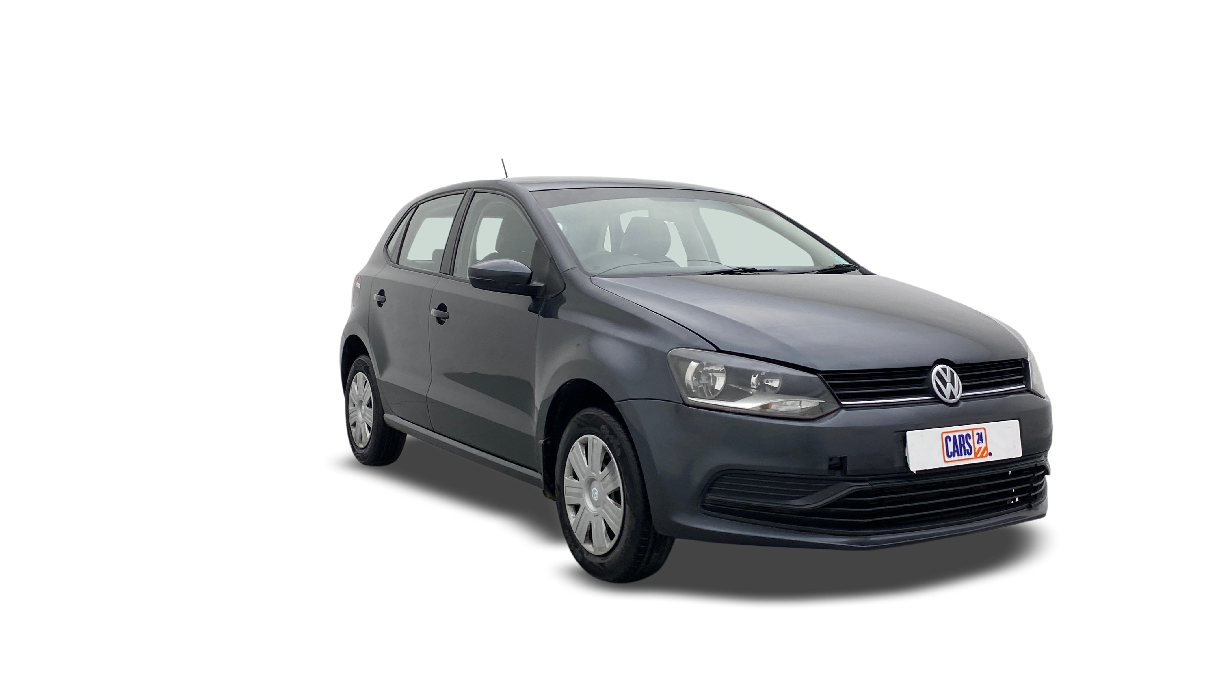 Volkswagen Polo-img