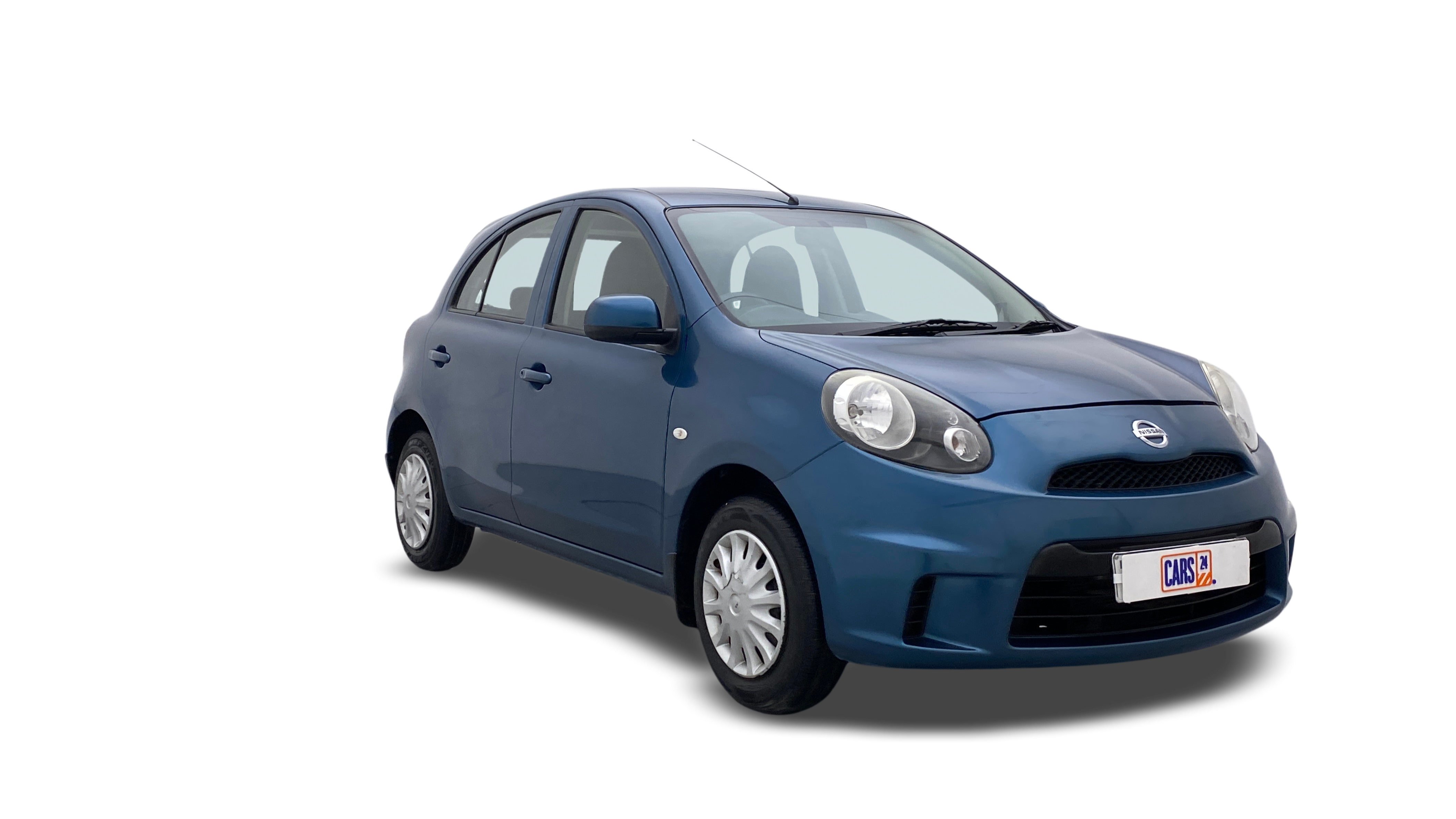 Nissan Micra Active-img