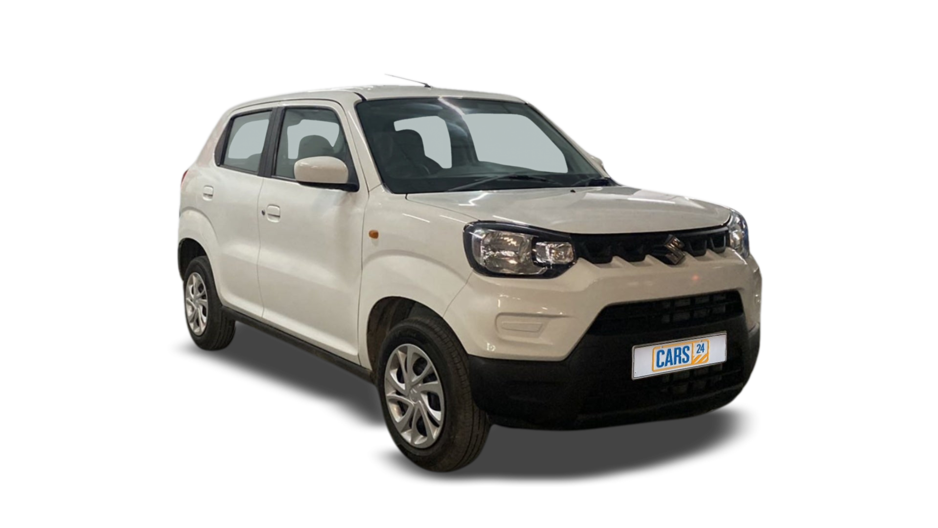 Maruti S PRESSO-img