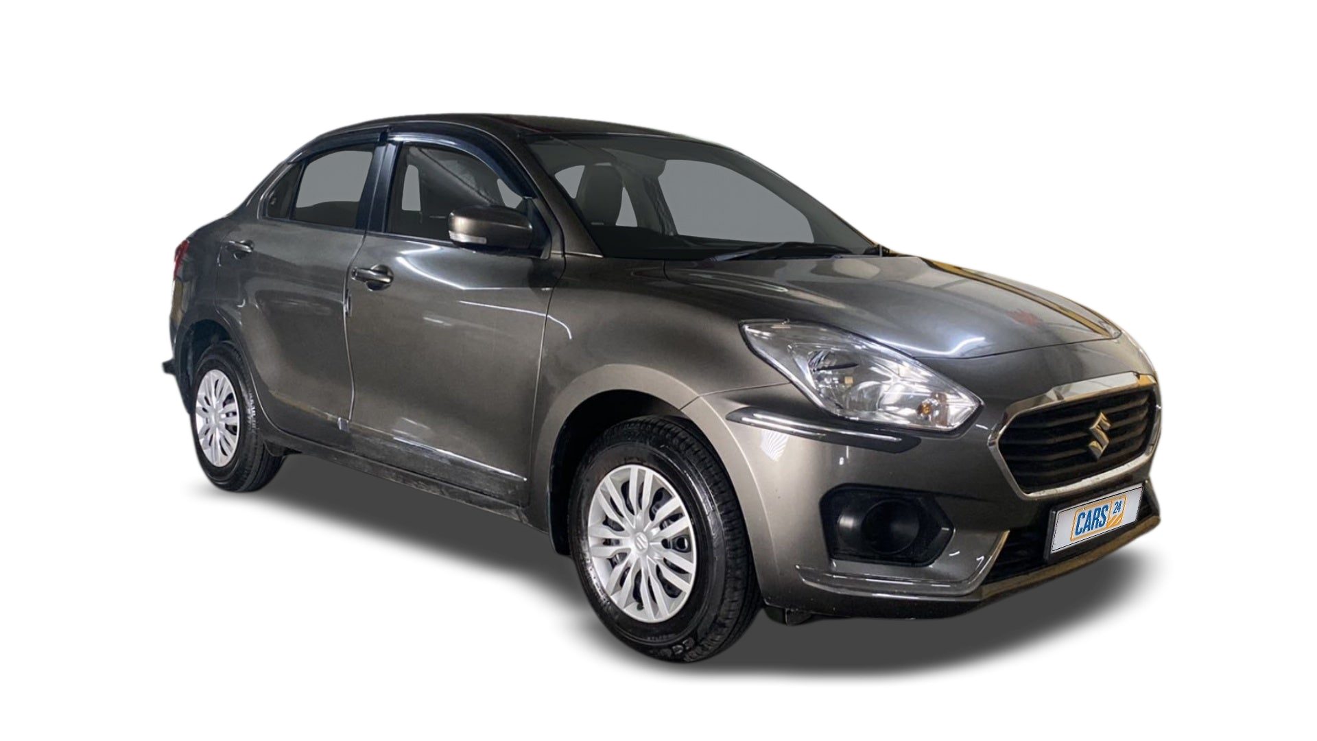 2020 Maruti Dzire - Sedan - Petrol - Manual - ₹7.24 lakh