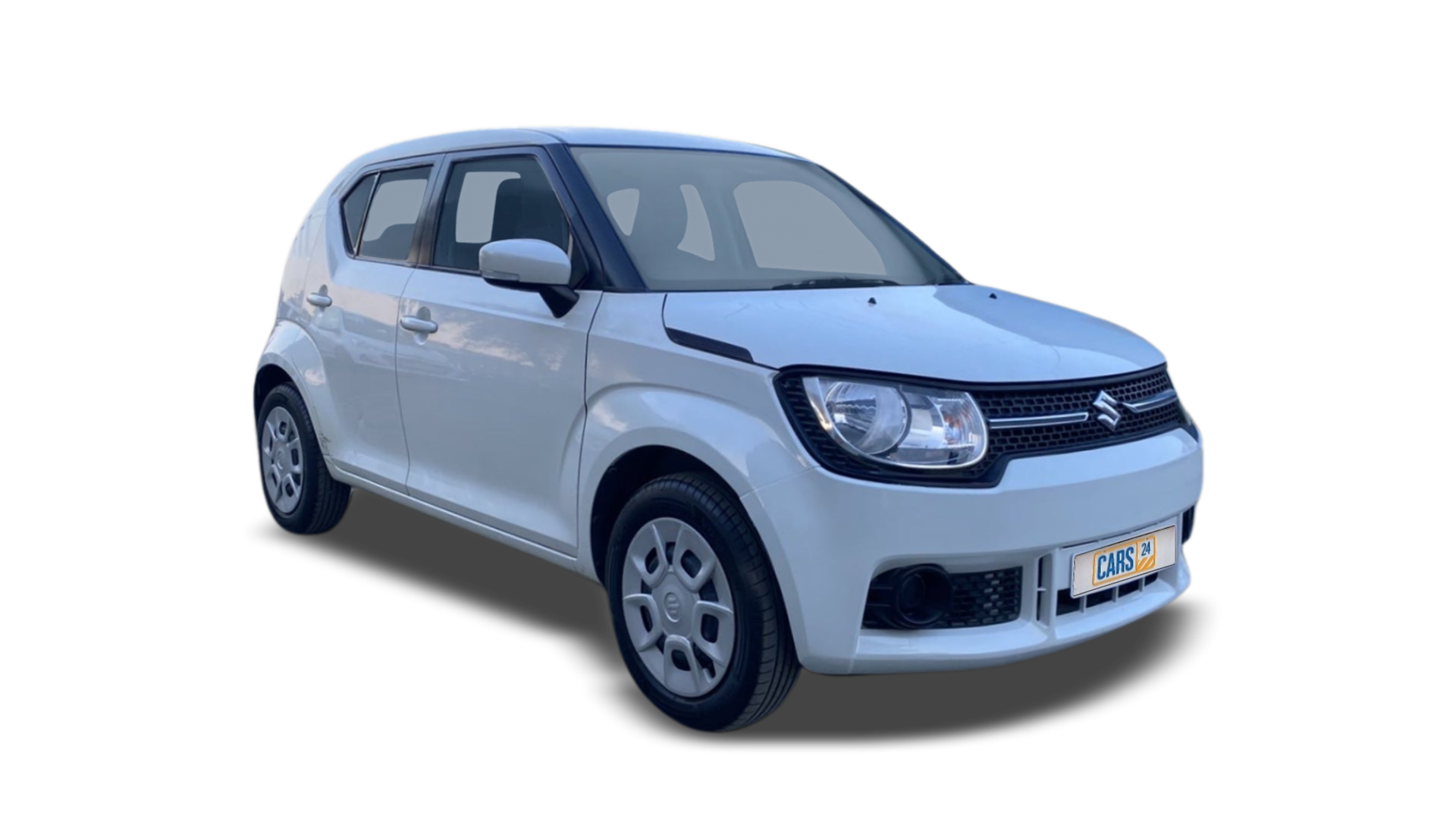 Maruti IGNIS-img